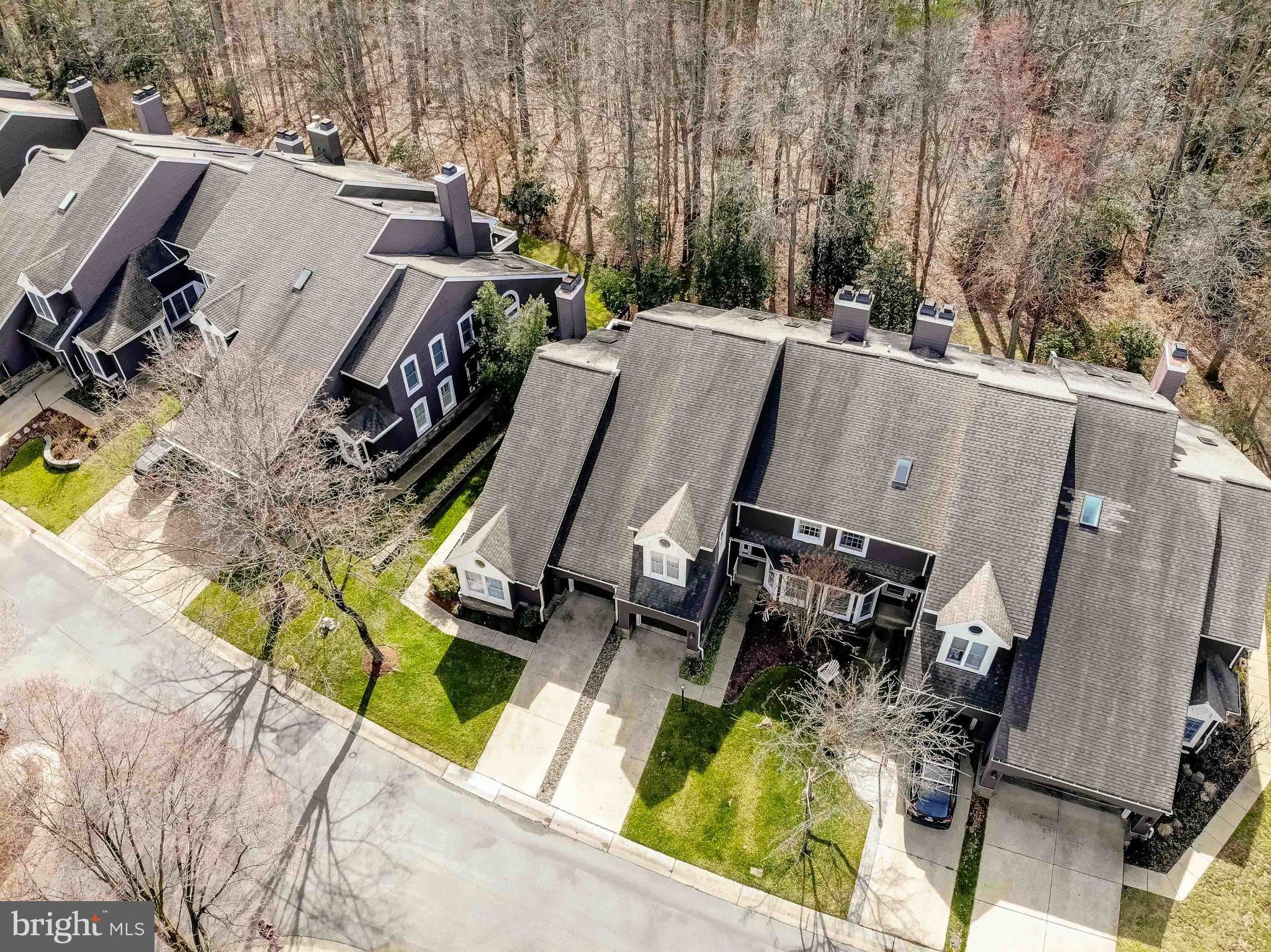 RIVA TRACE - Residential