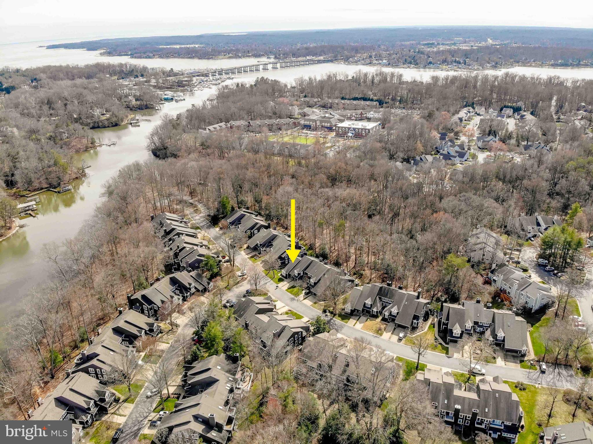 RIVA TRACE - Residential