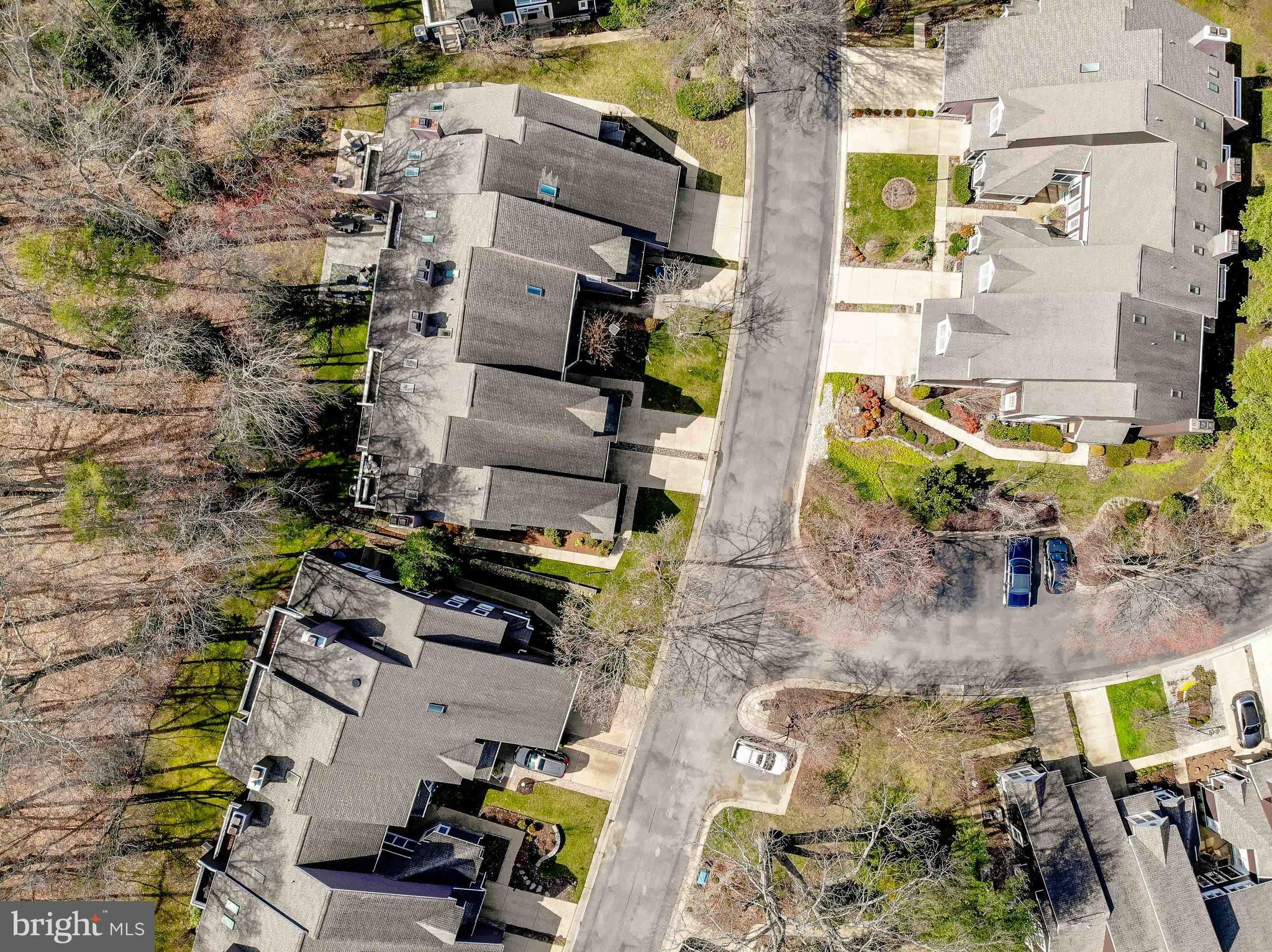 RIVA TRACE - Residential