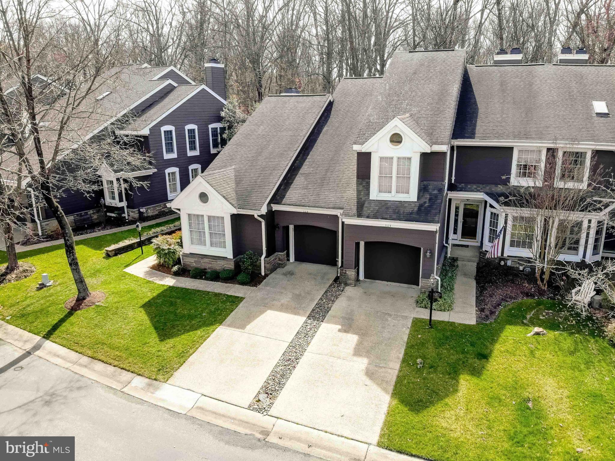 RIVA TRACE - Residential