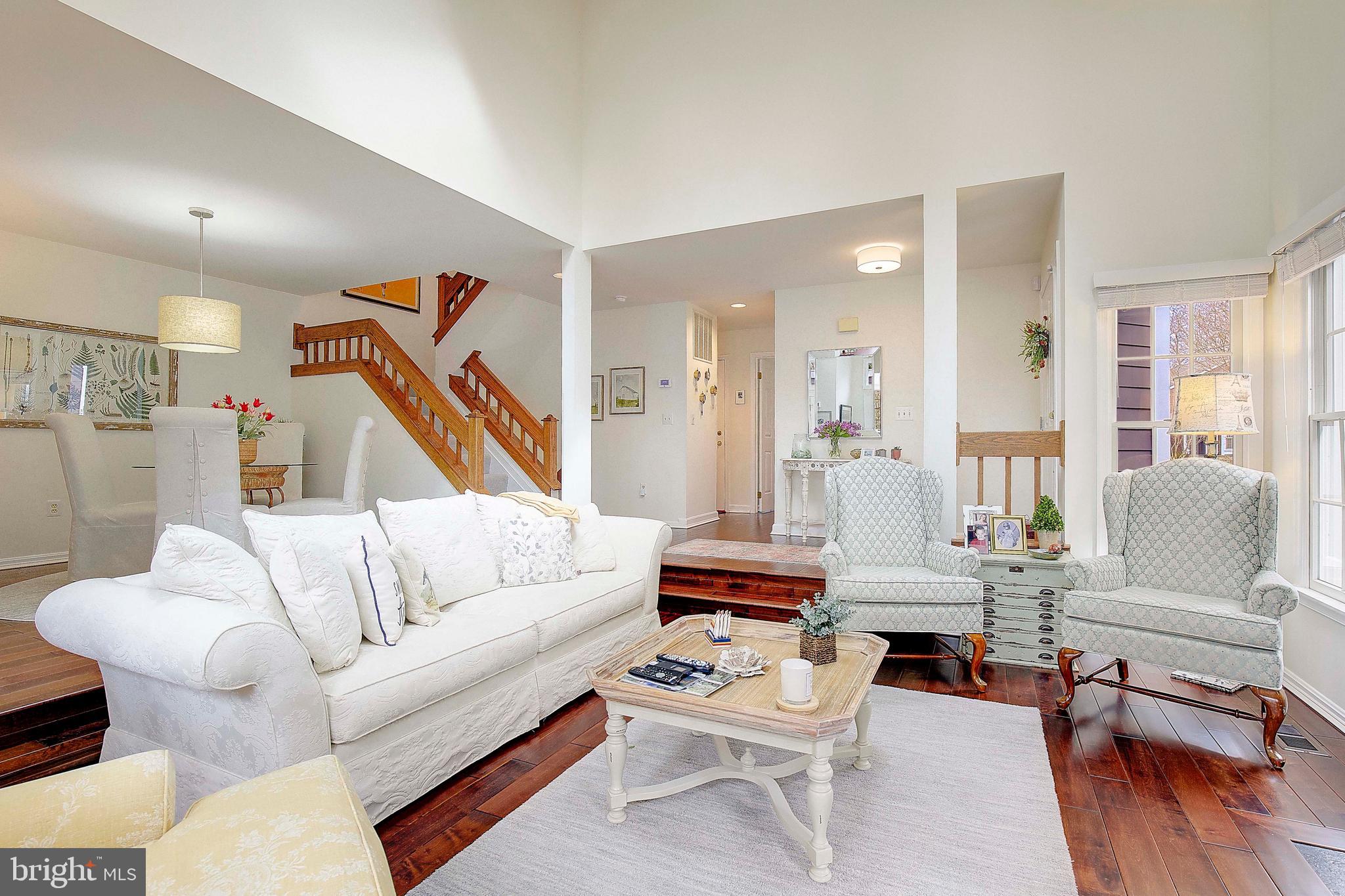 RIVA TRACE - Residential