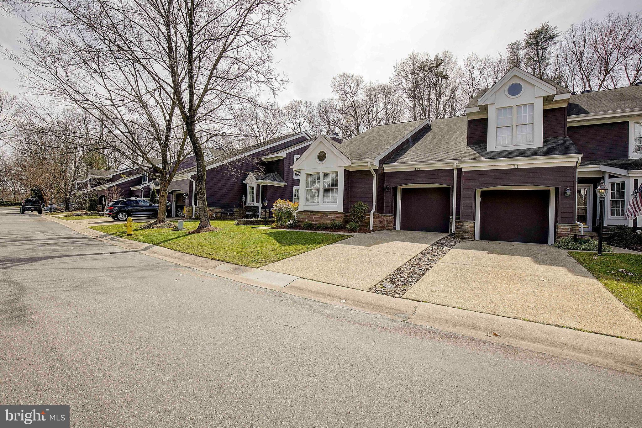 RIVA TRACE - Residential