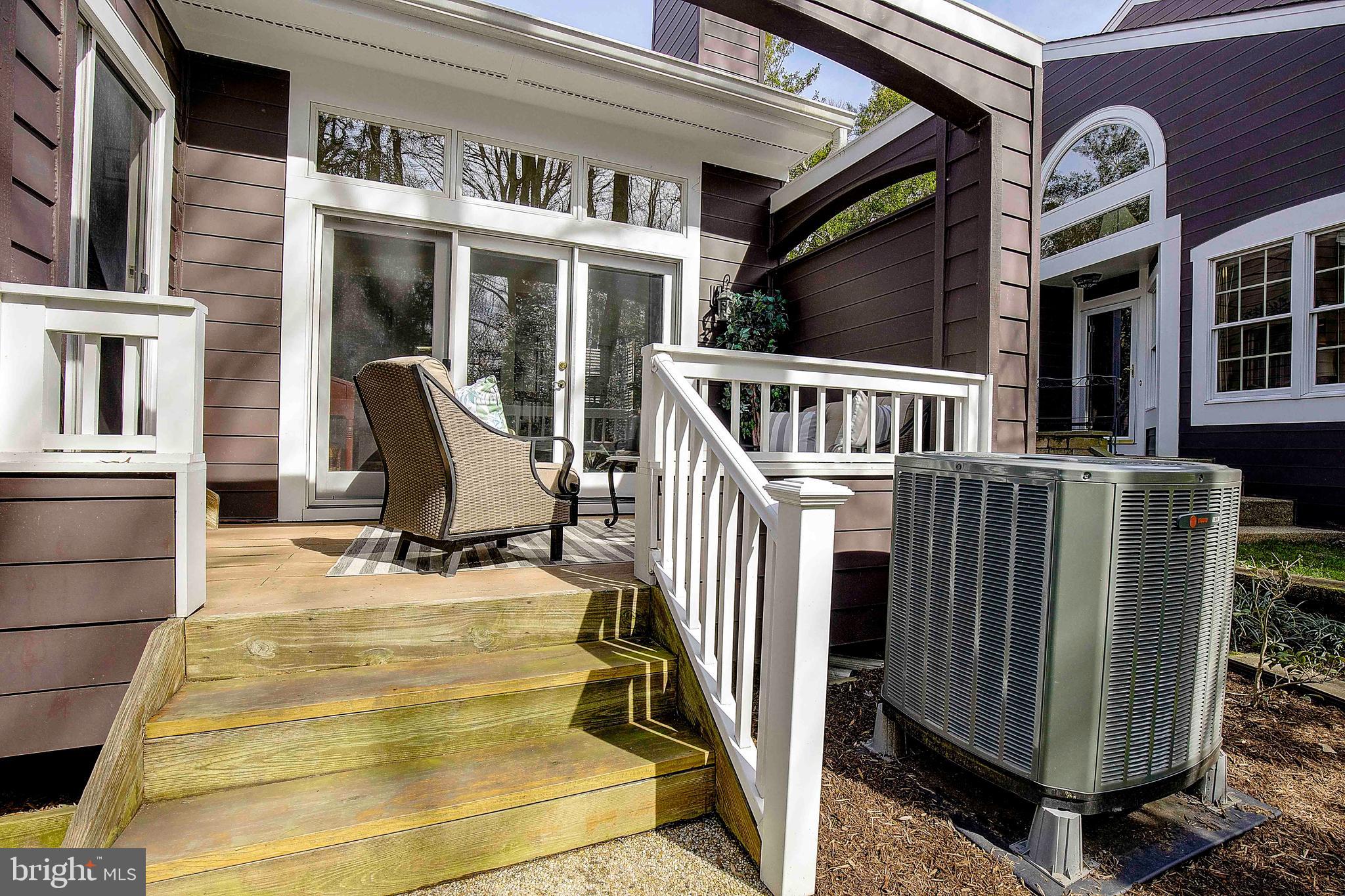 RIVA TRACE - Residential