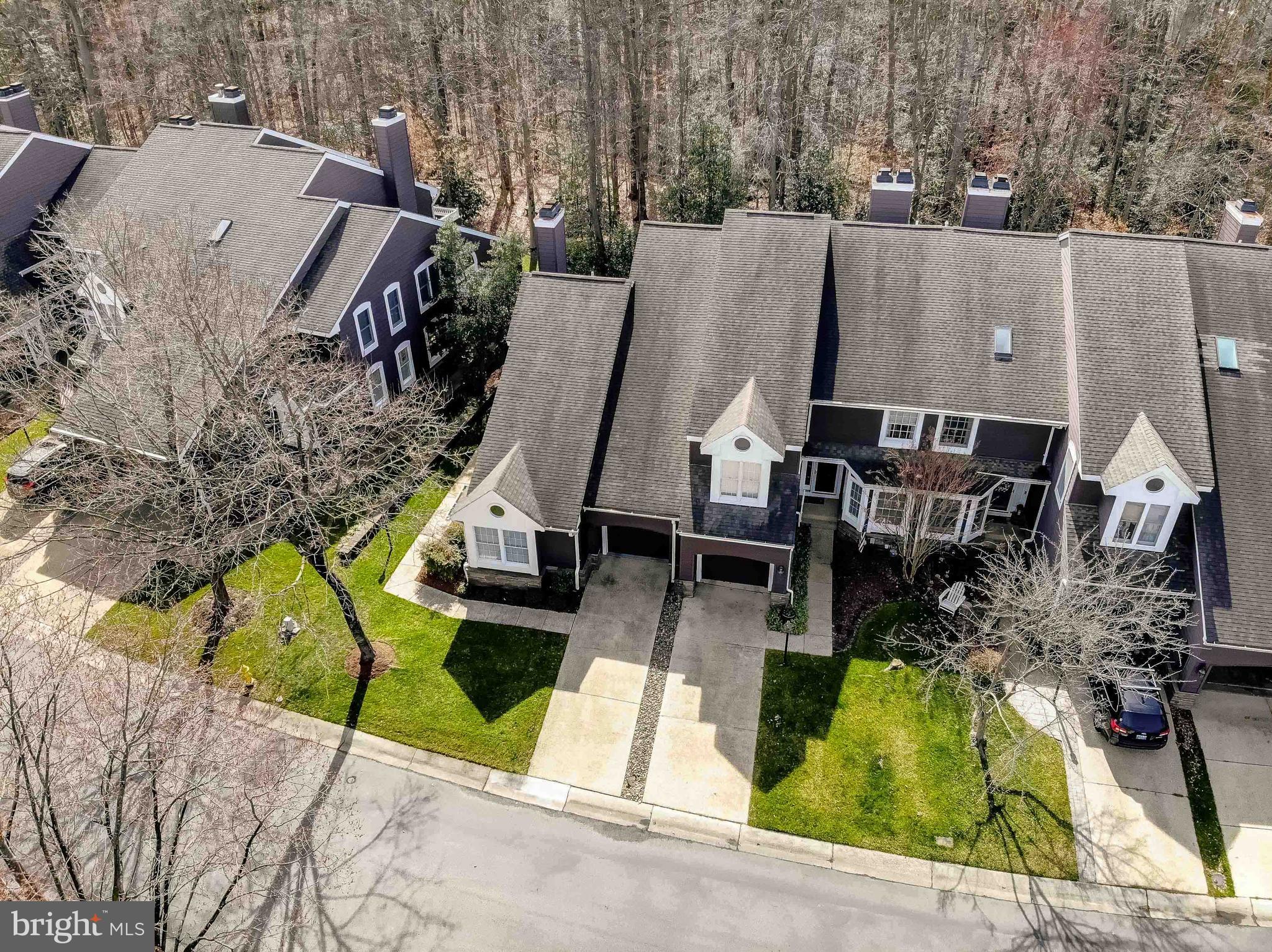 RIVA TRACE - Residential