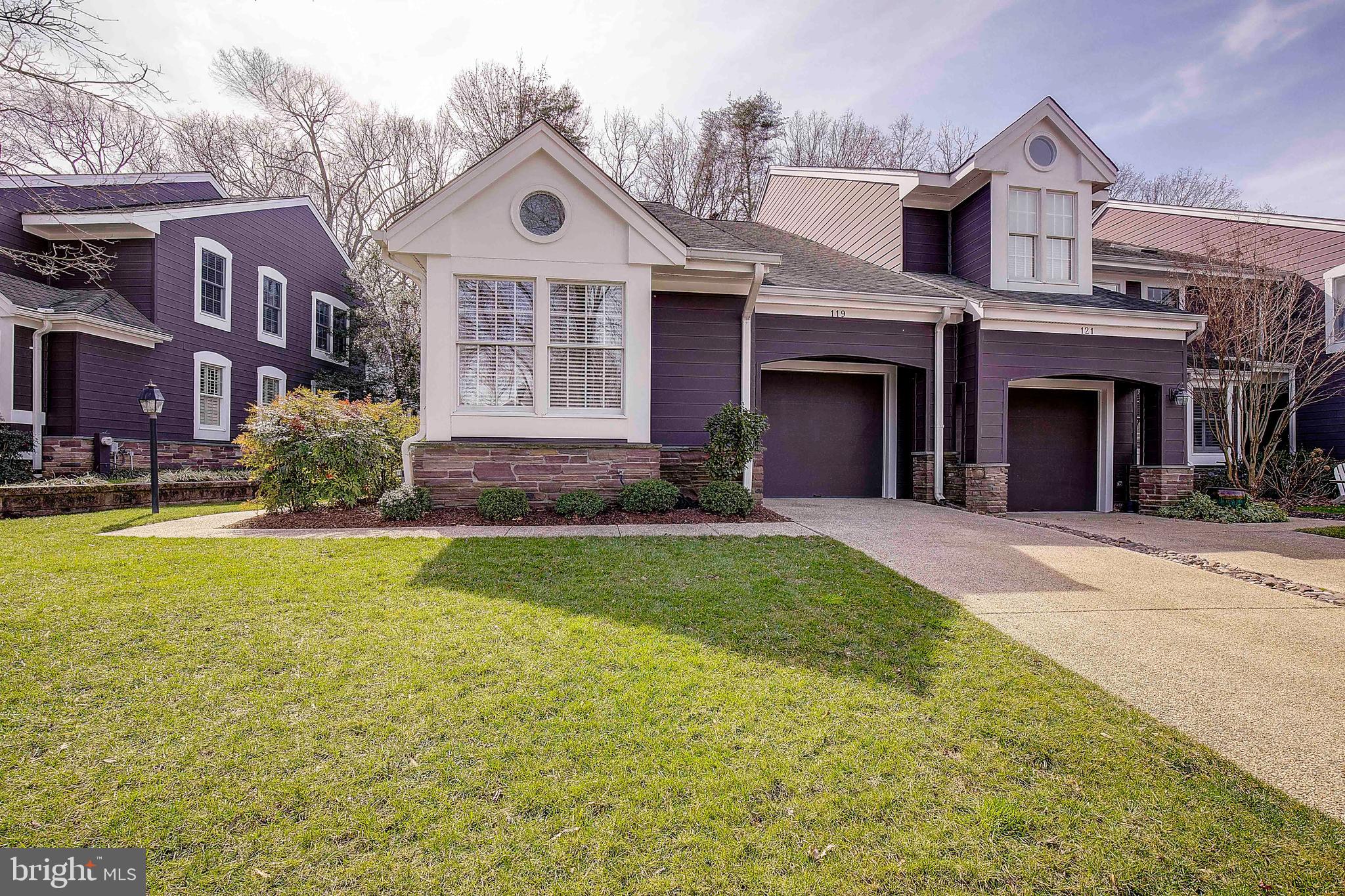 RIVA TRACE - Residential