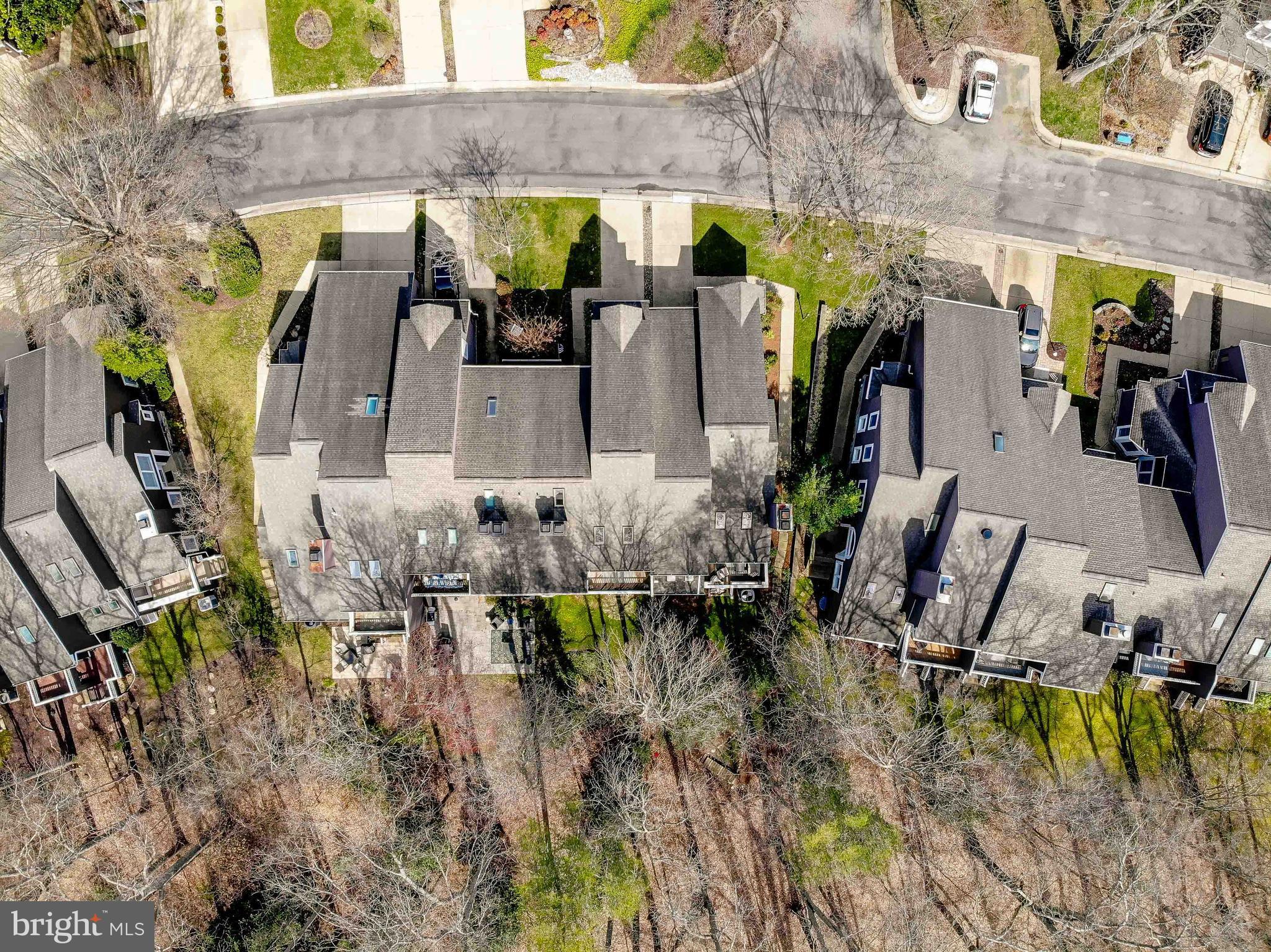 RIVA TRACE - Residential