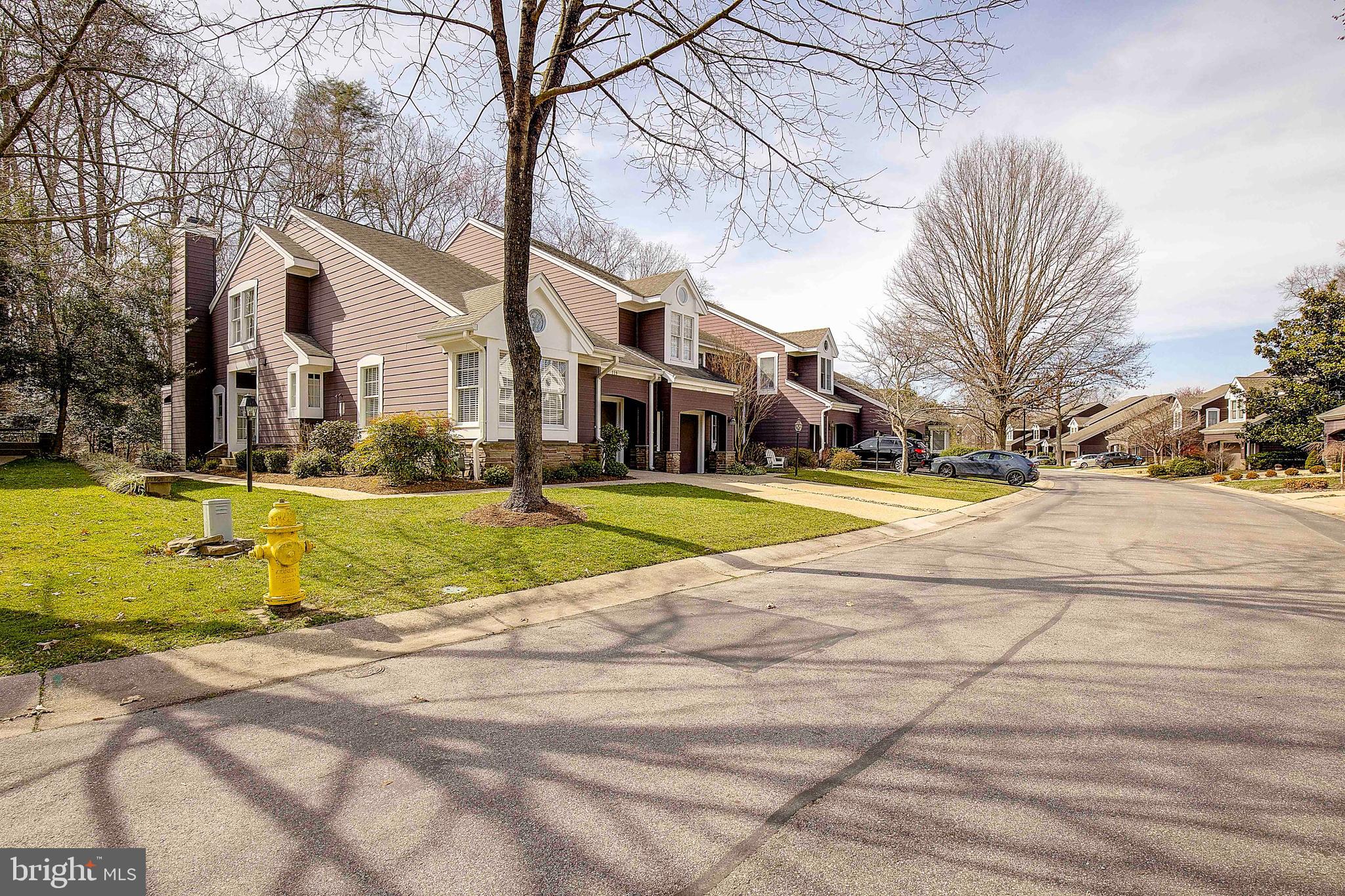 RIVA TRACE - Residential