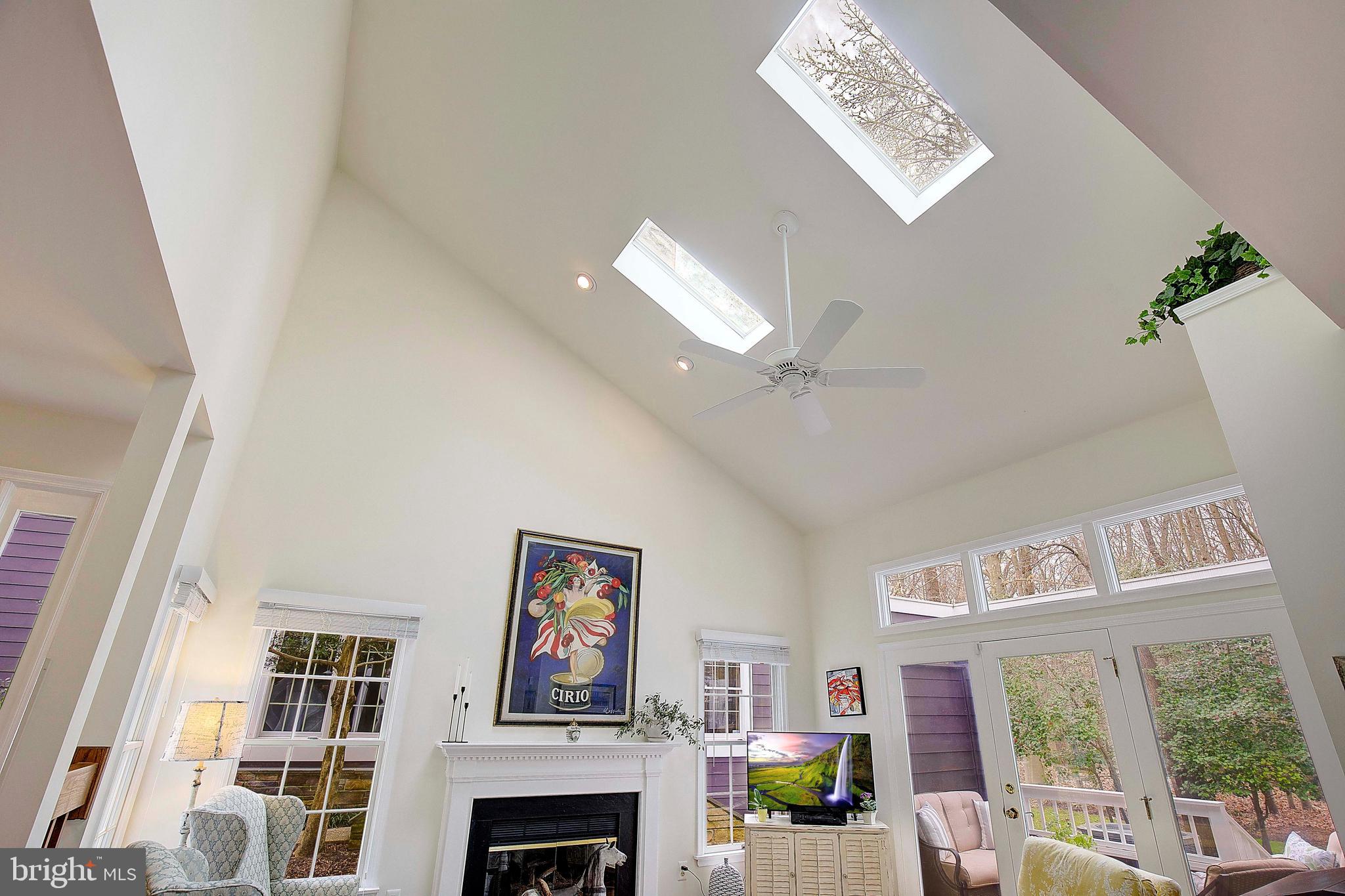 RIVA TRACE - Residential