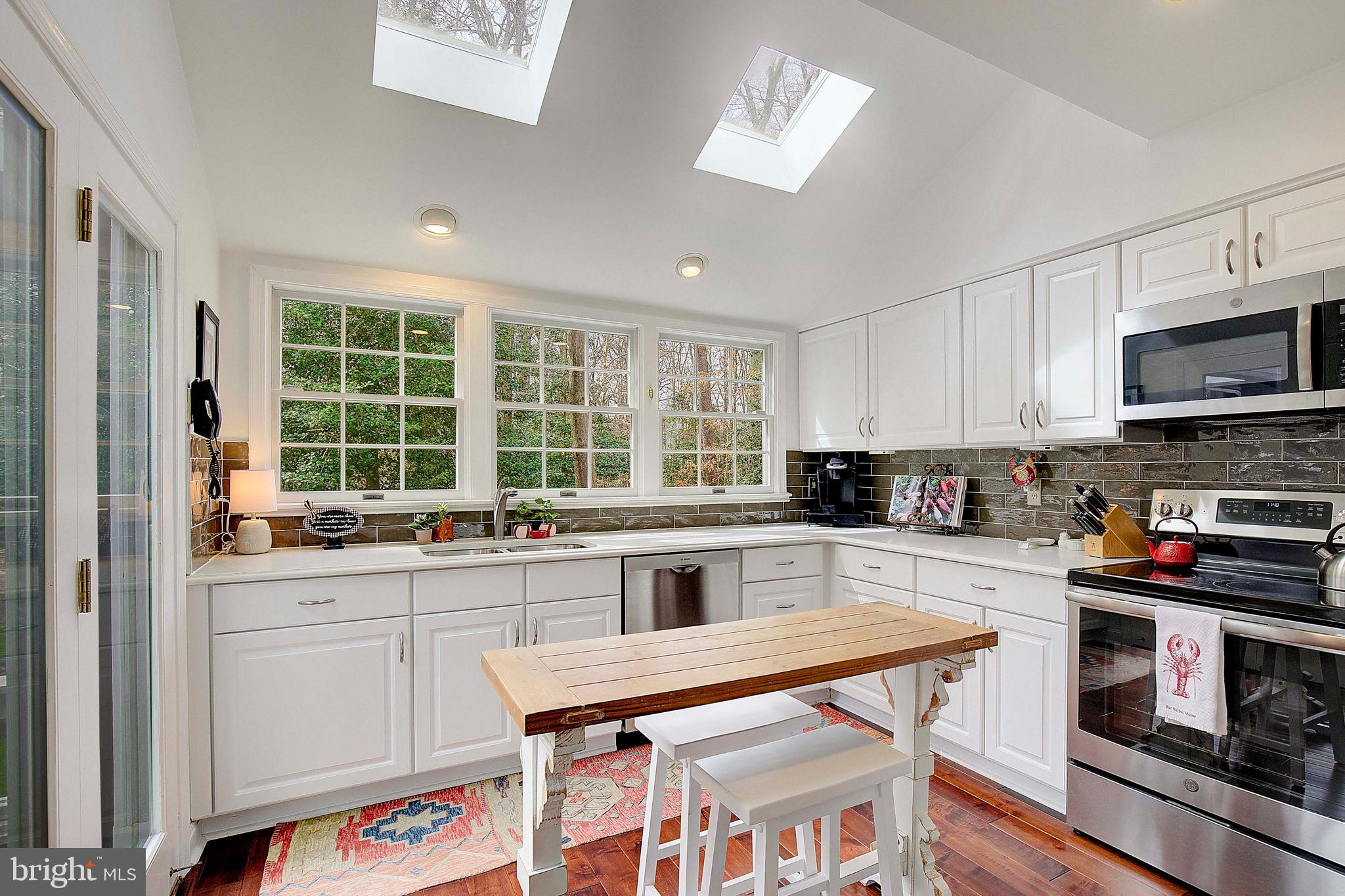 RIVA TRACE - Residential