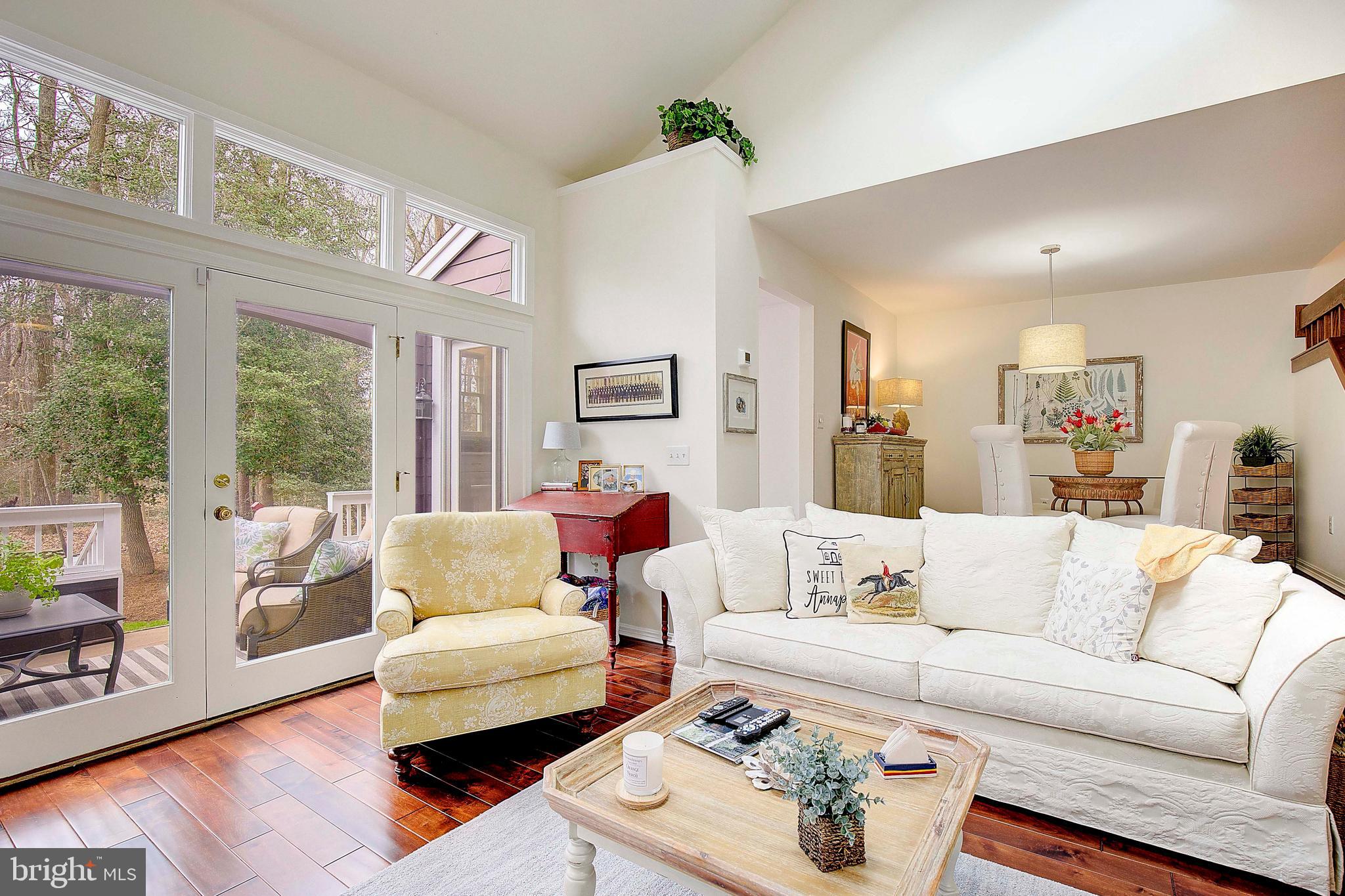 RIVA TRACE - Residential