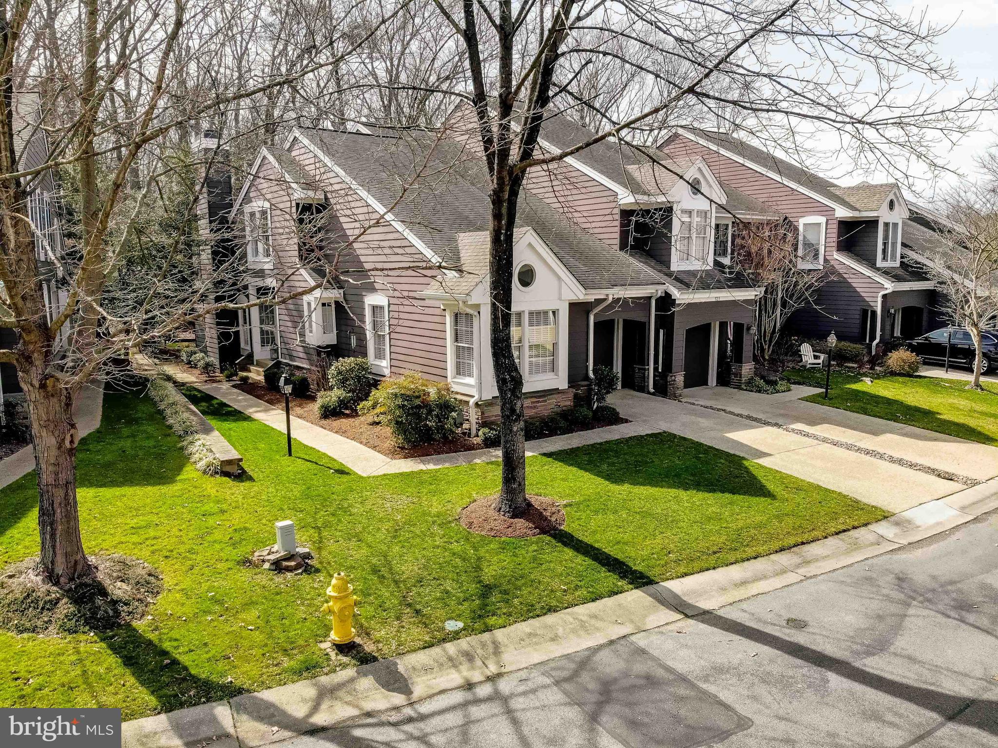 RIVA TRACE - Residential