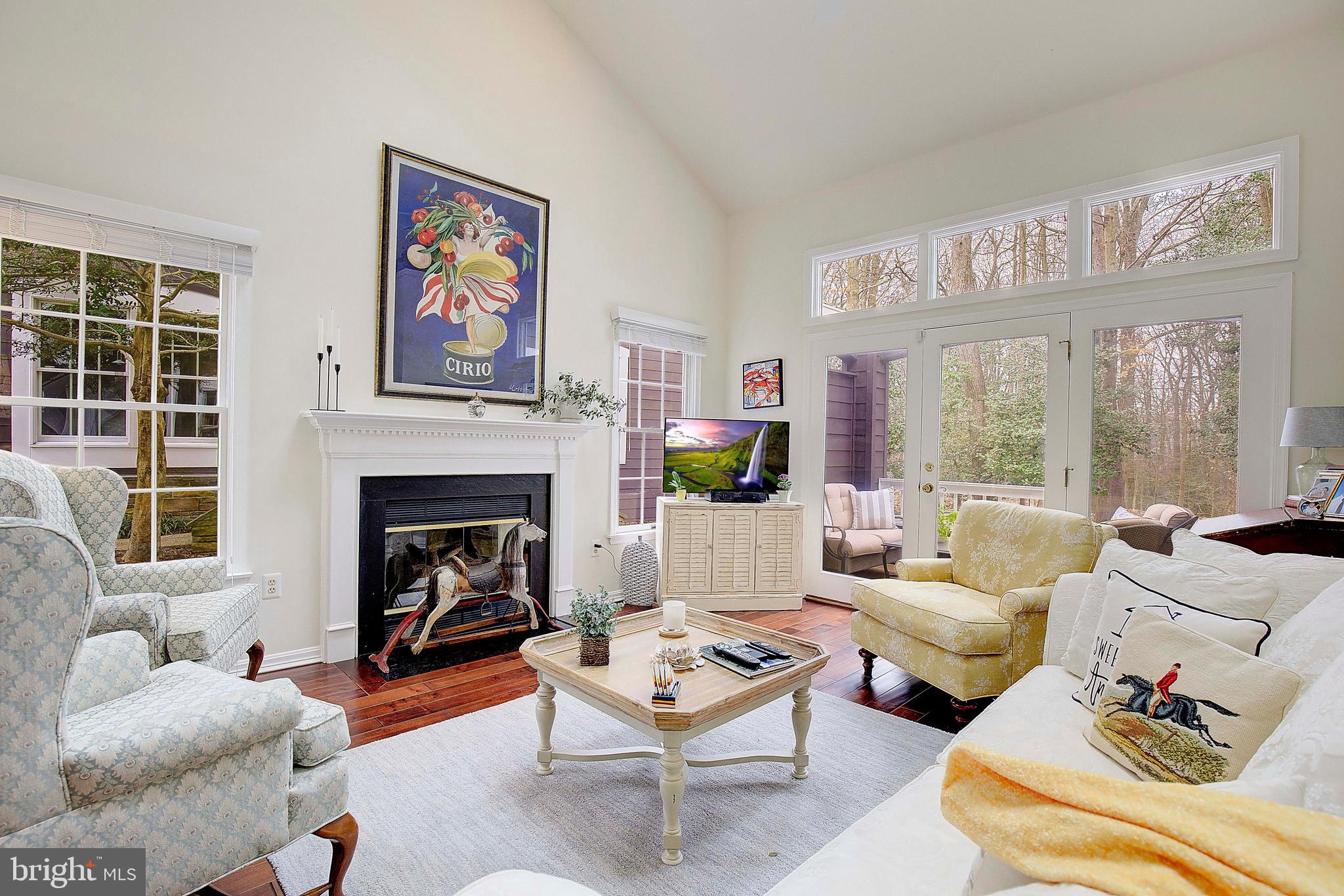 RIVA TRACE - Residential