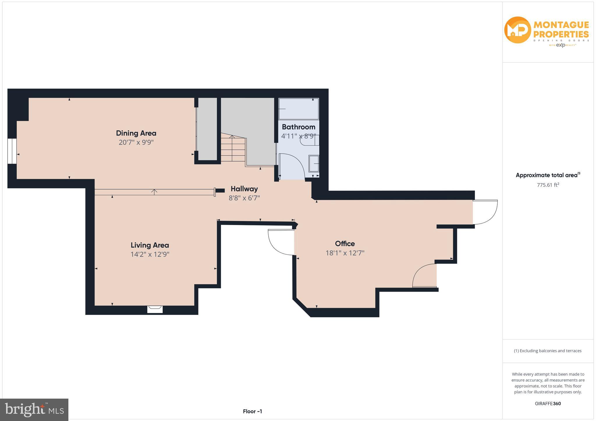 RIVA TRACE - Residential