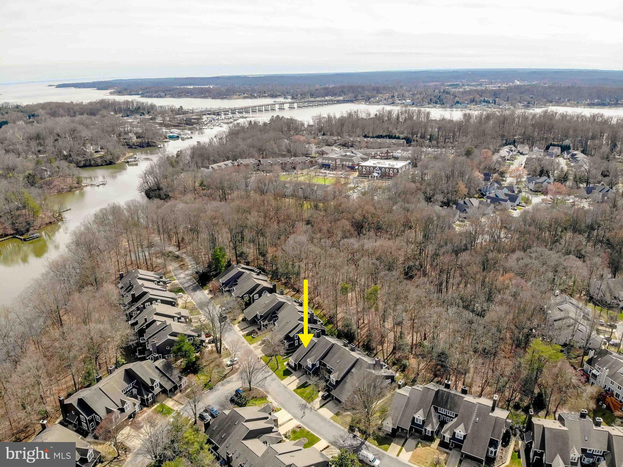 RIVA TRACE - Residential