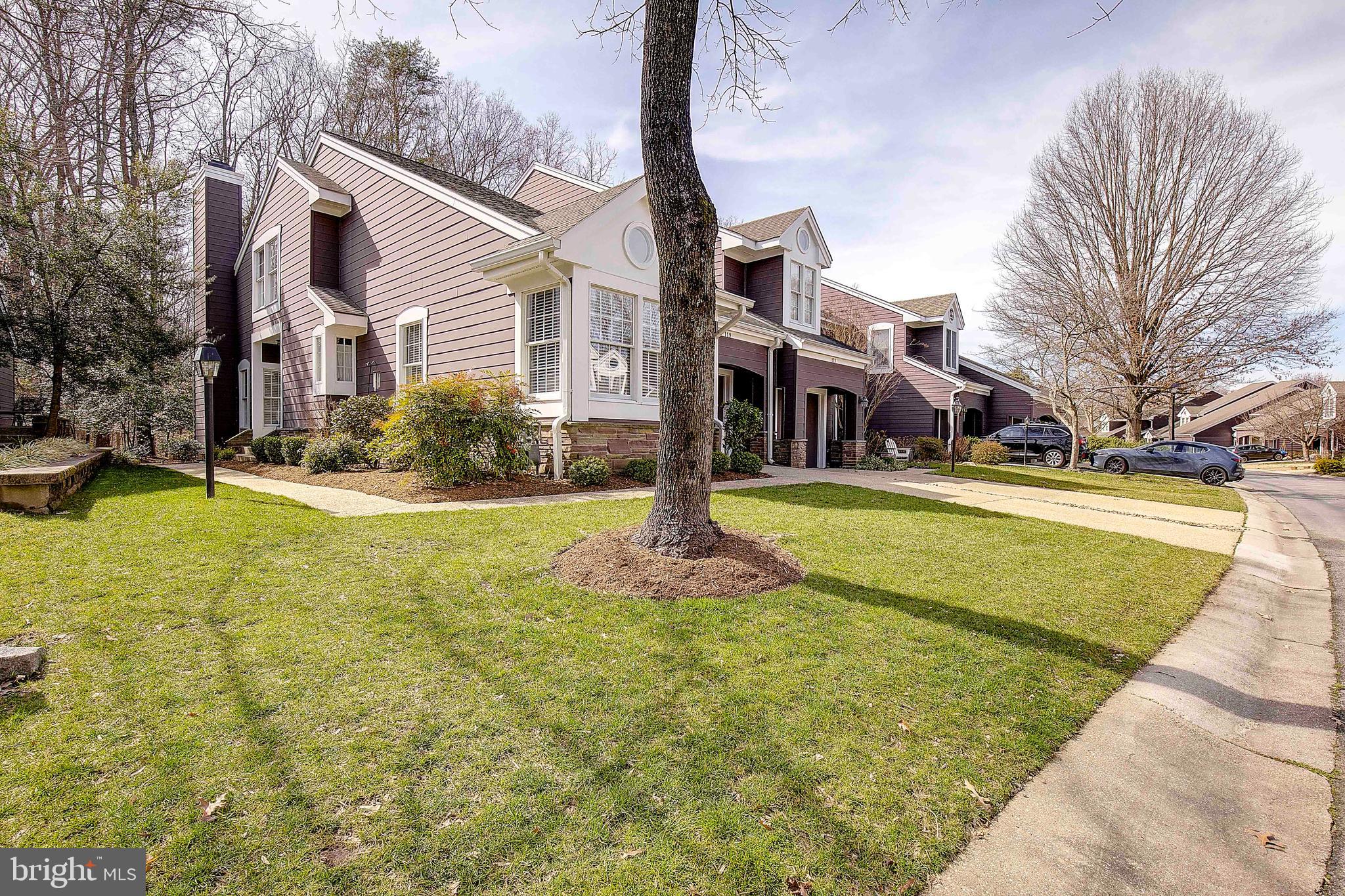 RIVA TRACE - Residential