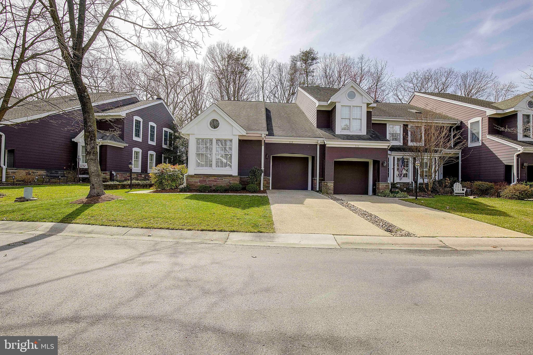 RIVA TRACE - Residential