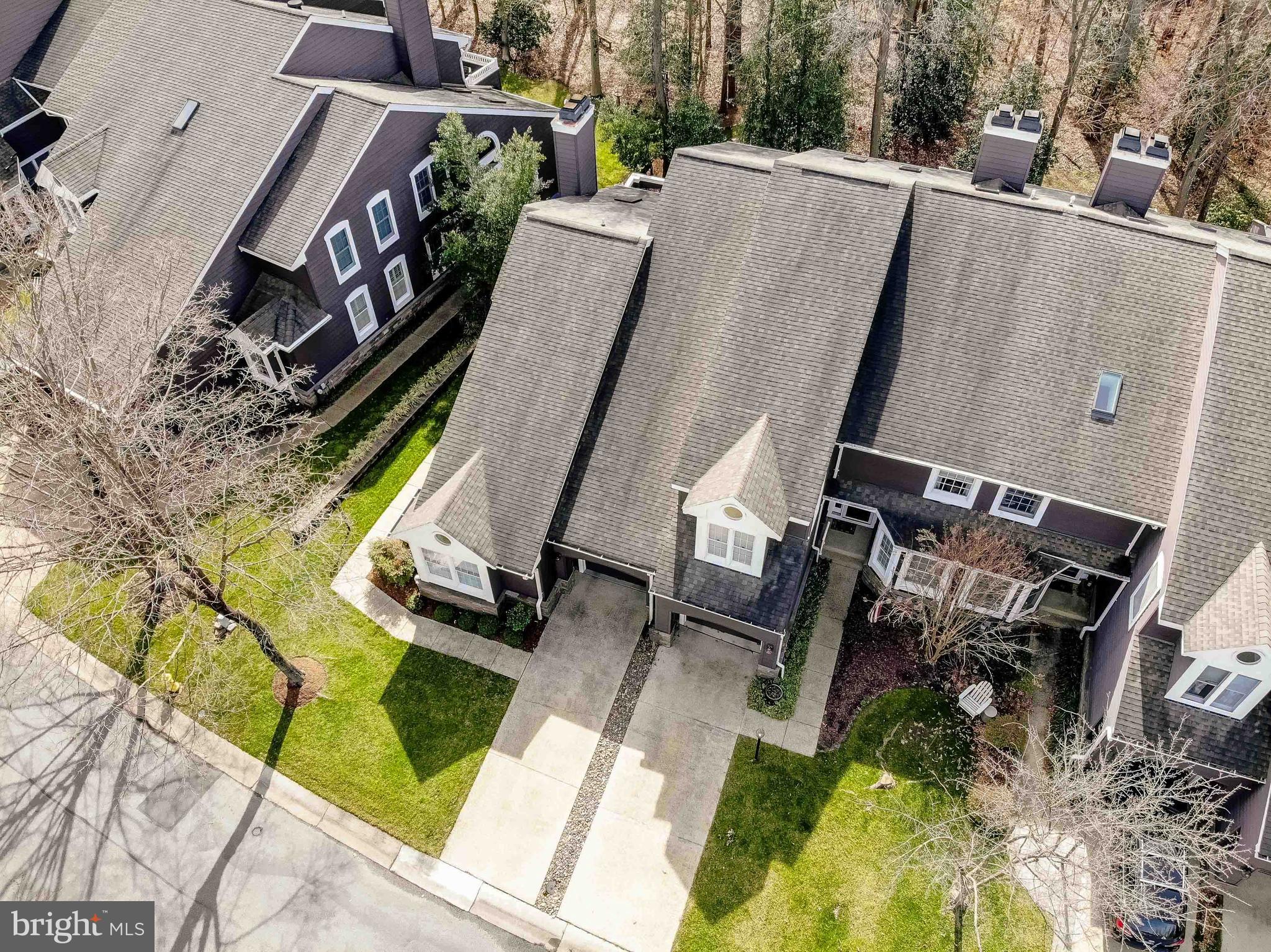 RIVA TRACE - Residential