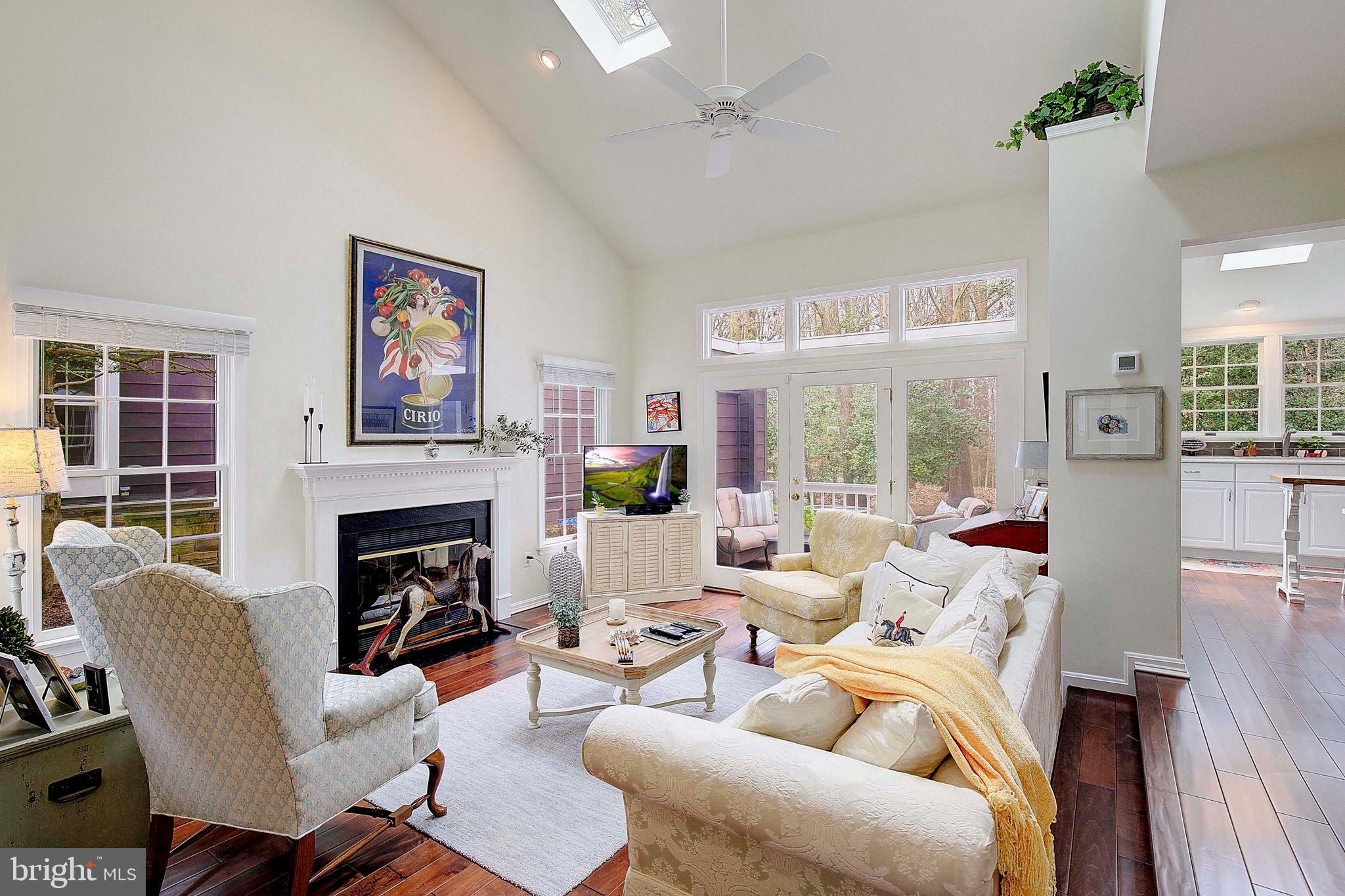 RIVA TRACE - Residential