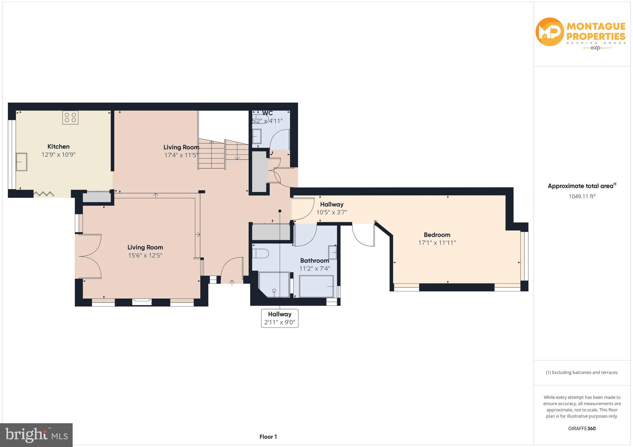 RIVA TRACE - Residential