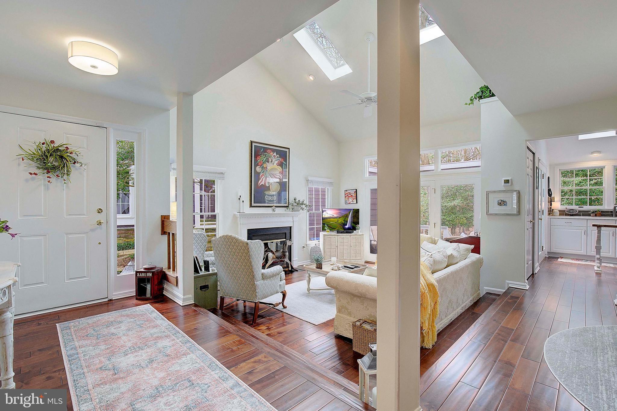 RIVA TRACE - Residential