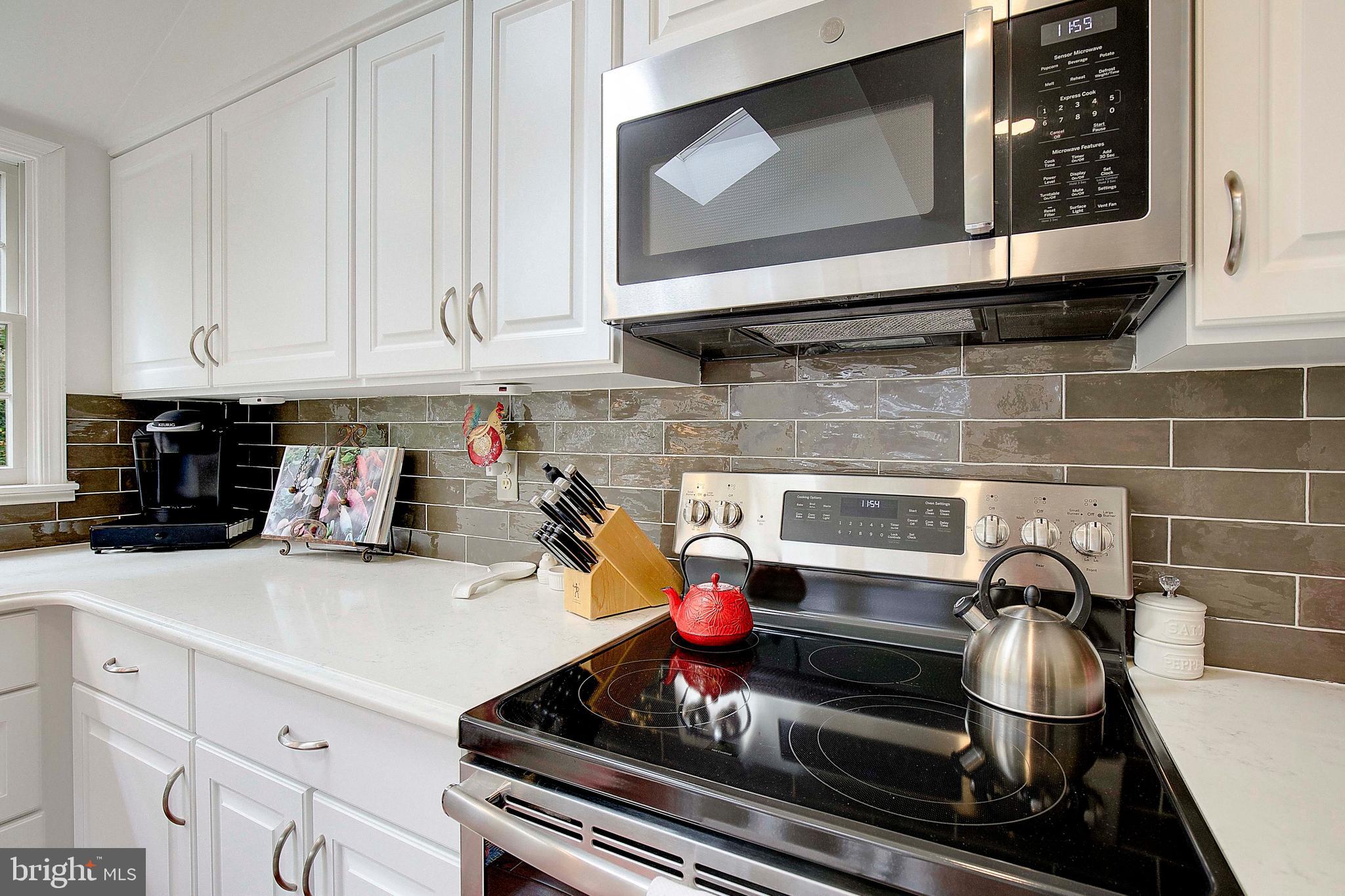 RIVA TRACE - Residential