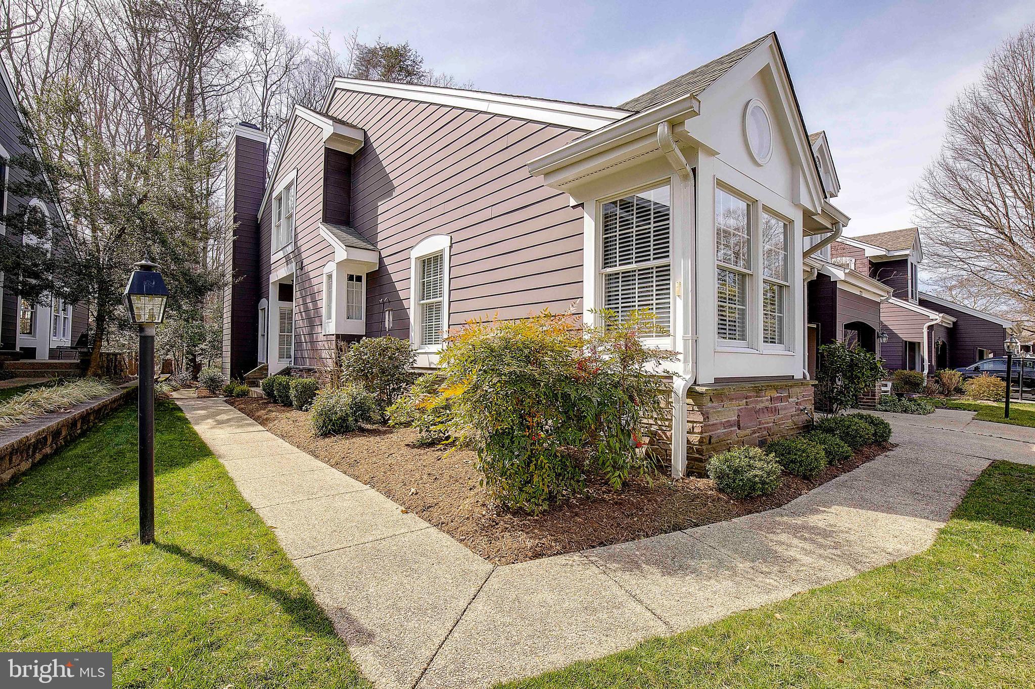 RIVA TRACE - Residential