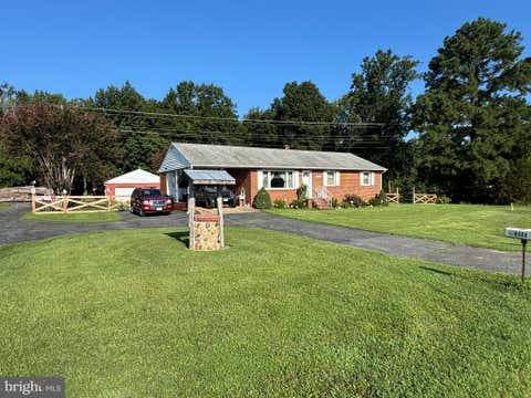 Photo of 6508 Patriot Highway, SPOTSYLVANIA, VA 22551 (MLS # VASP2045380)