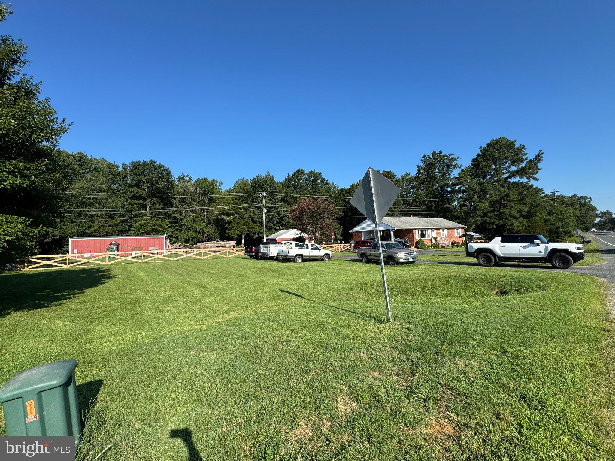 6508 PATRIOT HIGHWAY