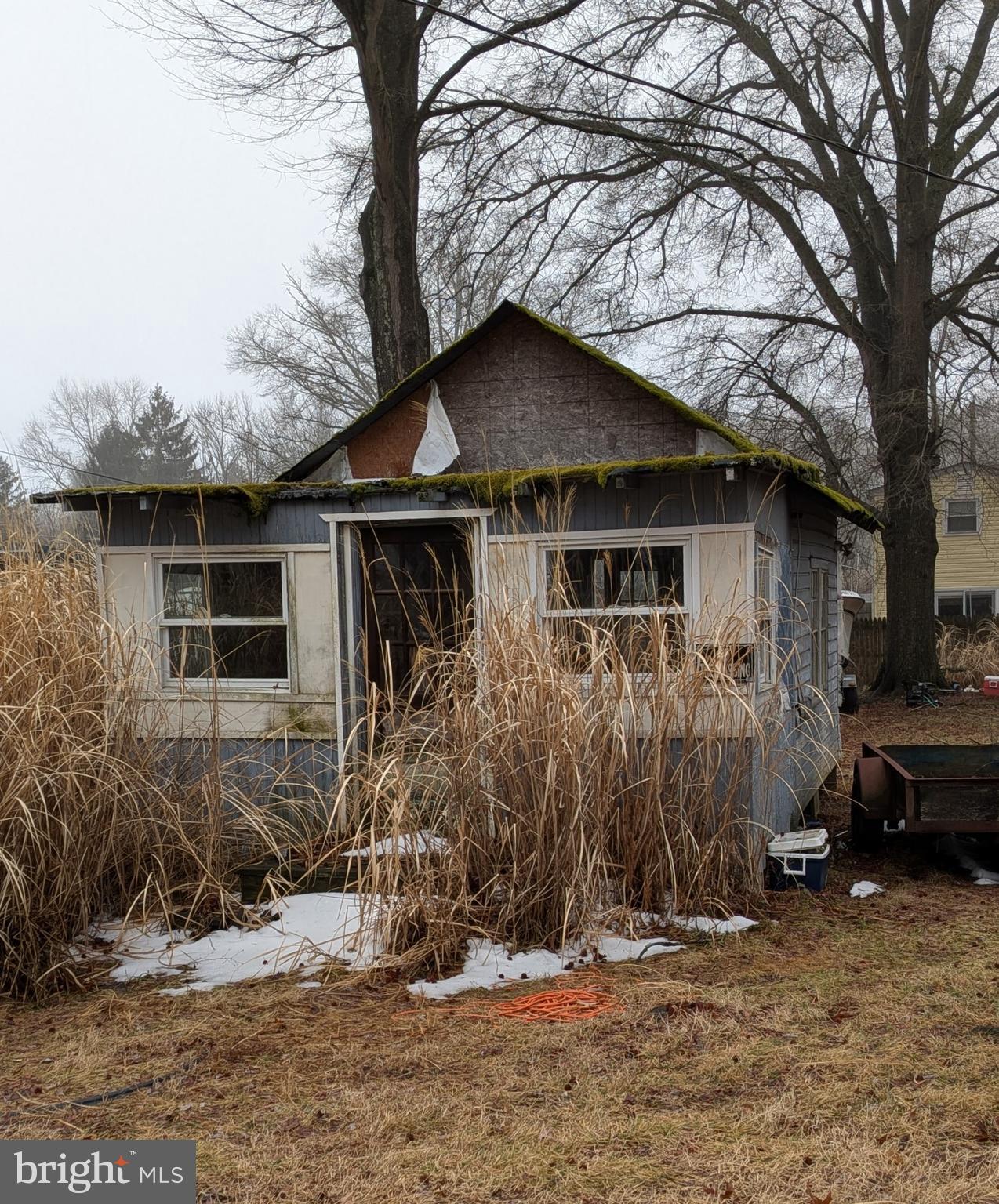 455 & 457 CHESAPEAKE ROAD