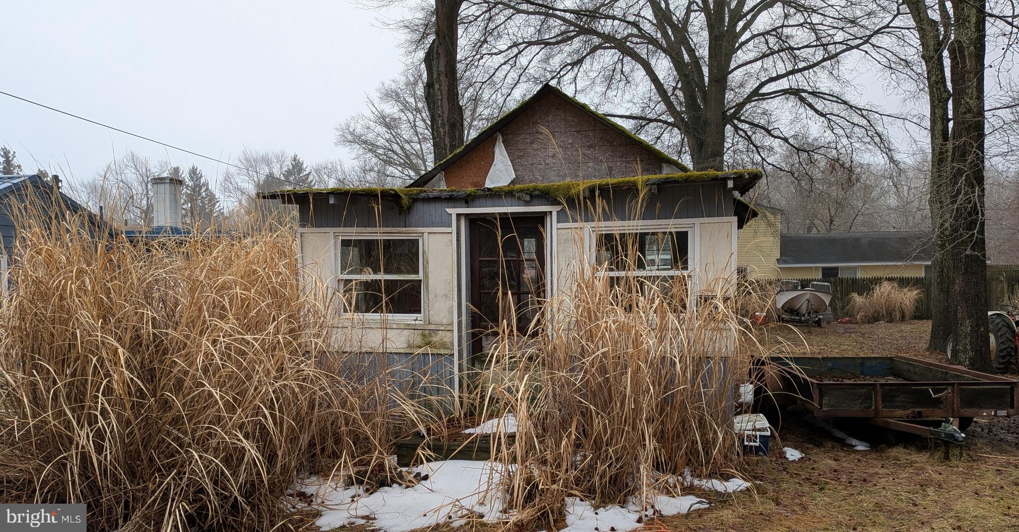 455 & 457 CHESAPEAKE ROAD