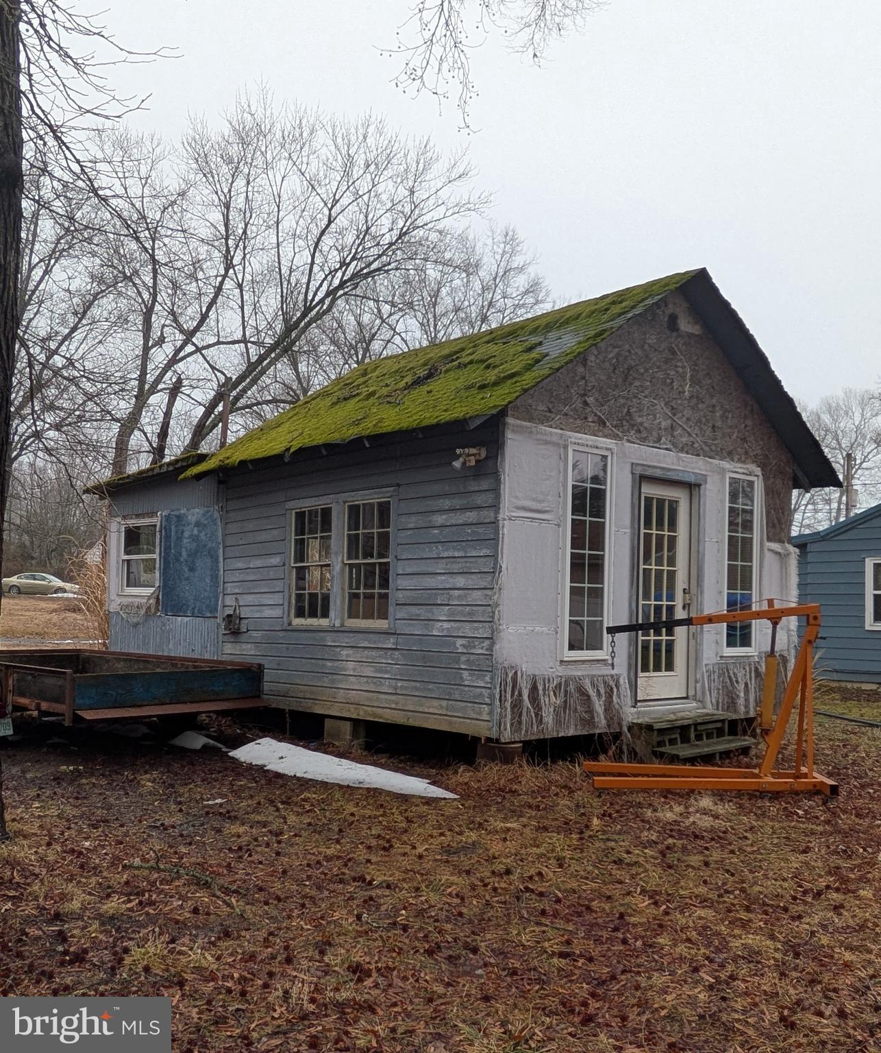 HOLLOWAY BEACH - Residential