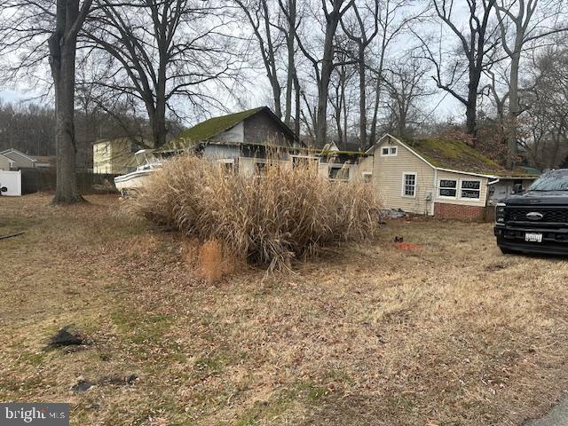 455 & 457 CHESAPEAKE ROAD