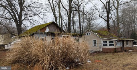 Homes For Sale - 455 & 457 Chesapeake Road<br/> Cecil County, CHARLESTOWN, MD 21914