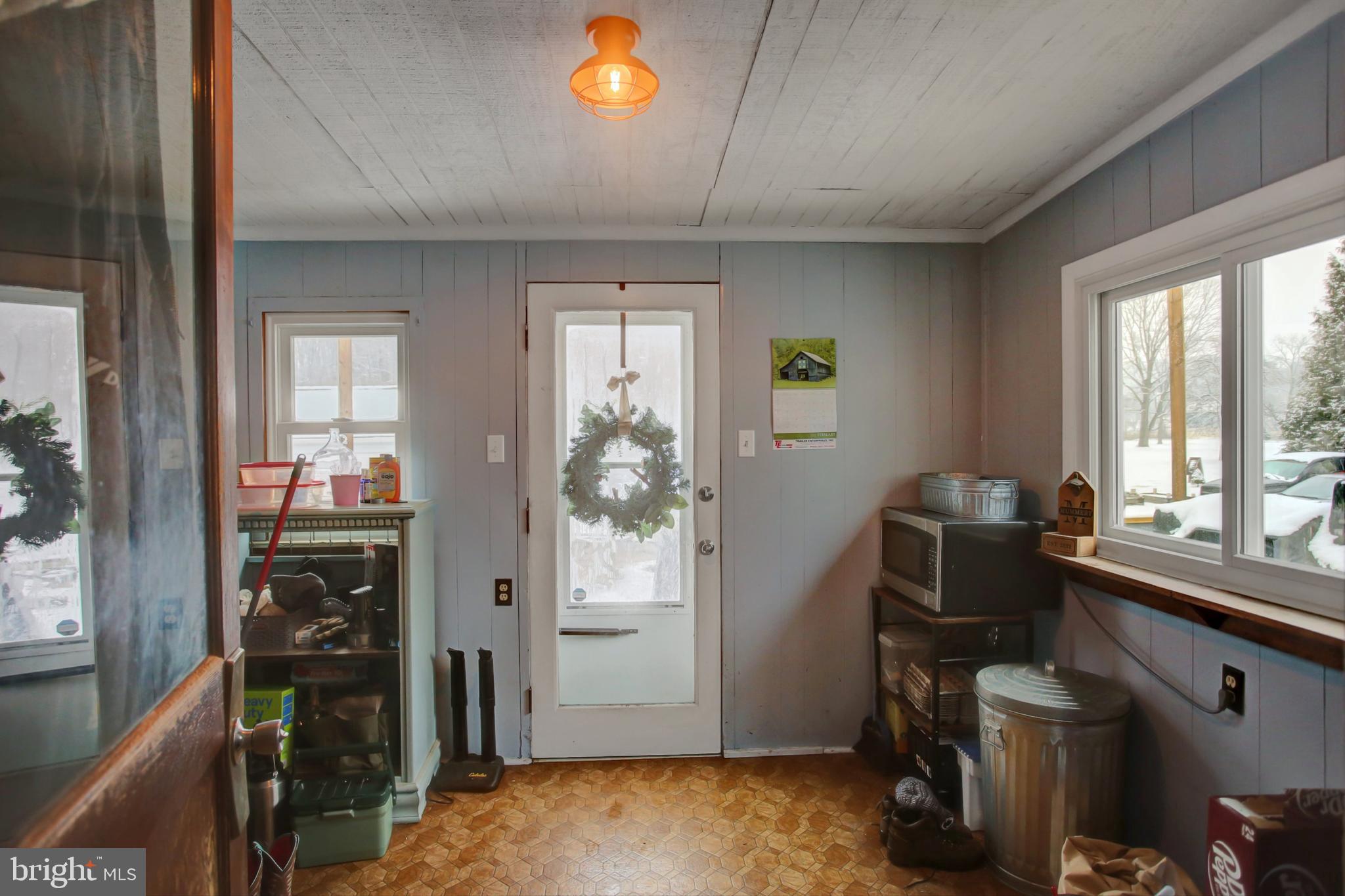 SHIPPENSBURG - Residential