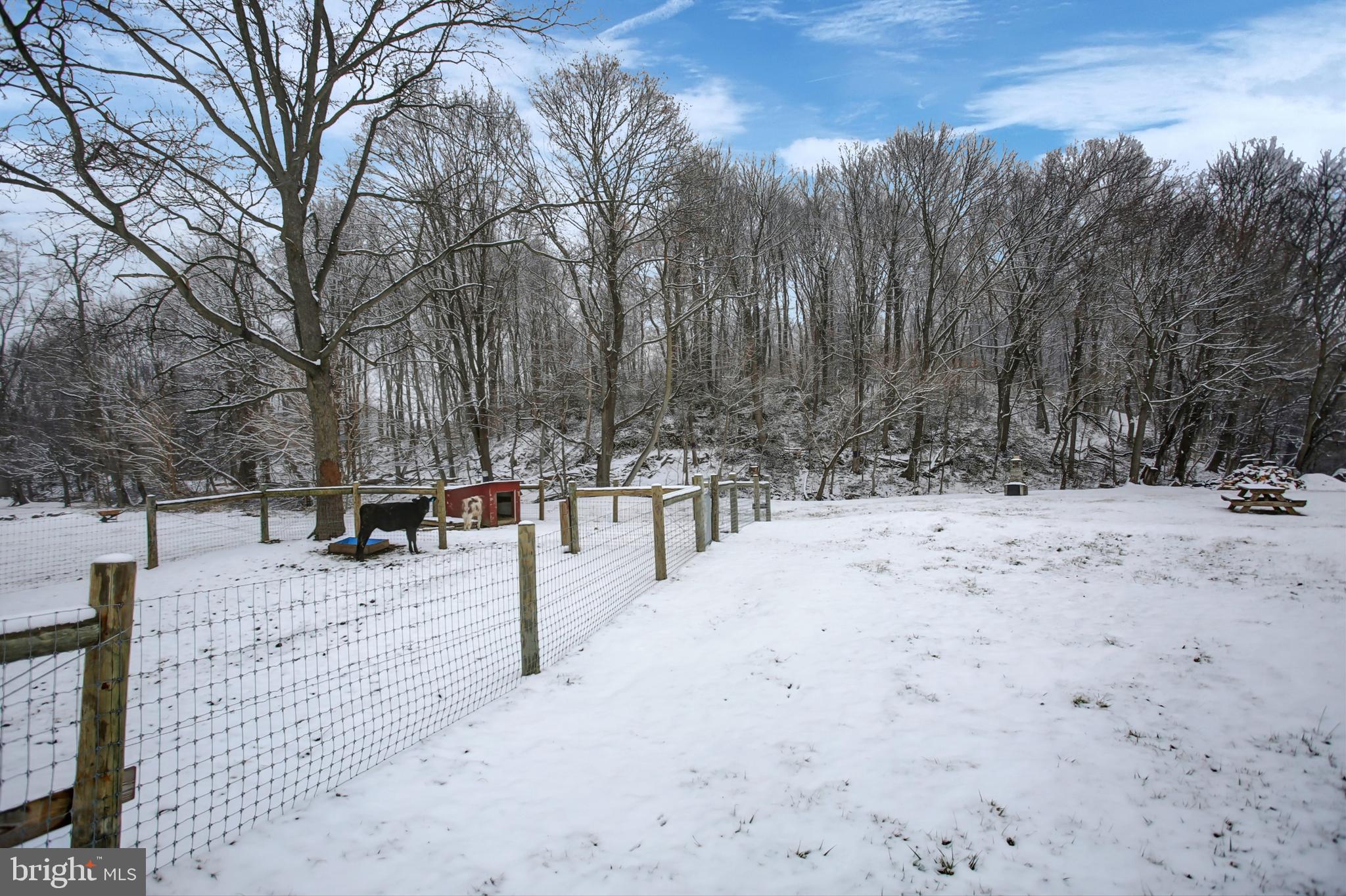 SHIPPENSBURG - Residential