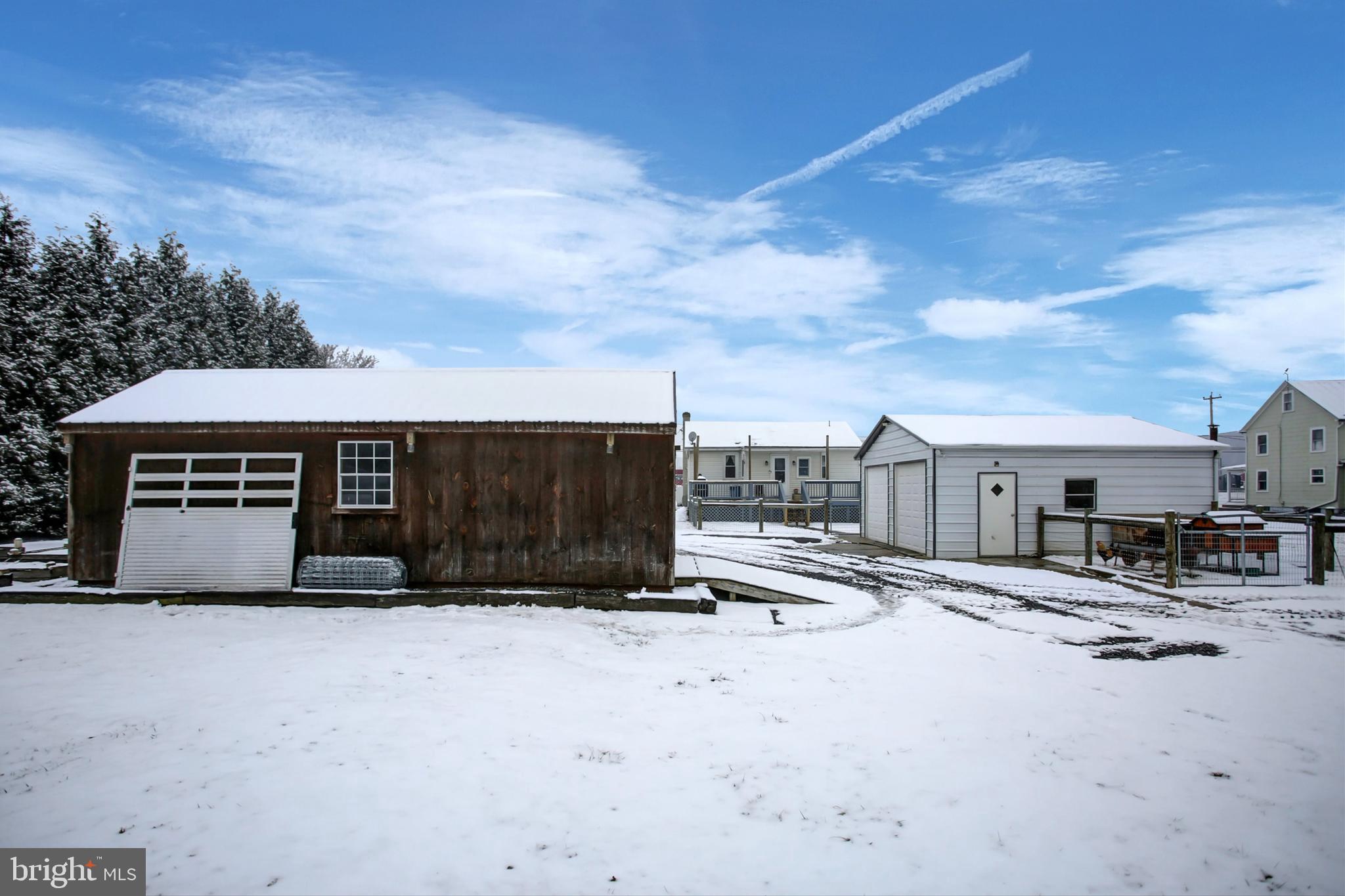 SHIPPENSBURG - Residential