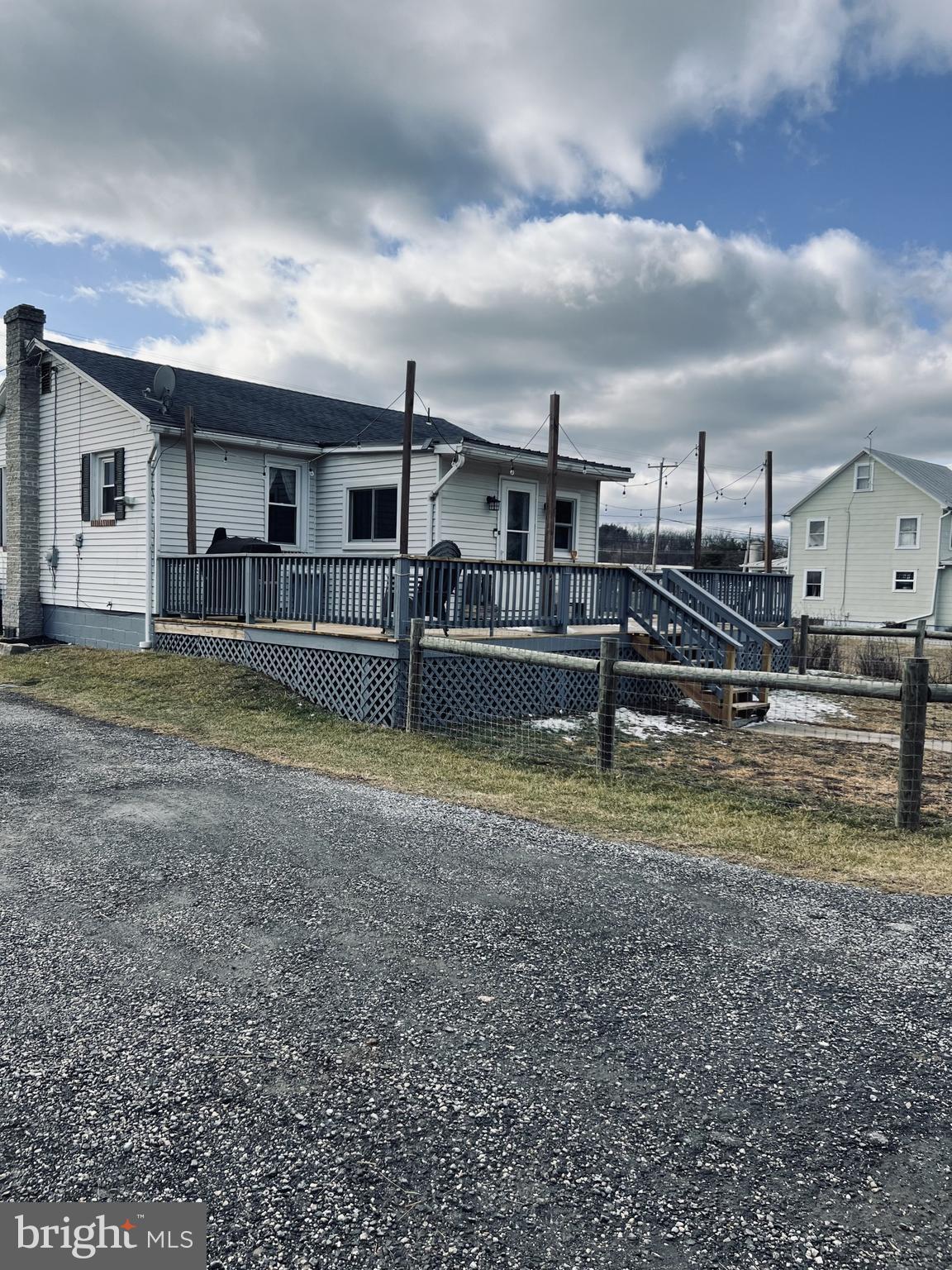 SHIPPENSBURG - Residential