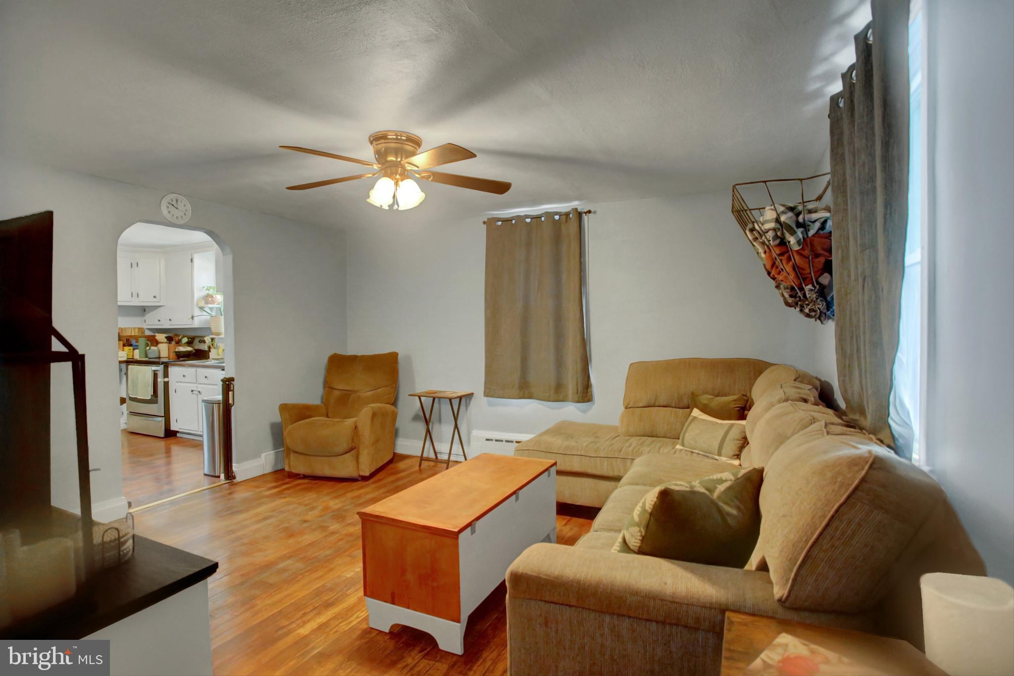 SHIPPENSBURG - Residential