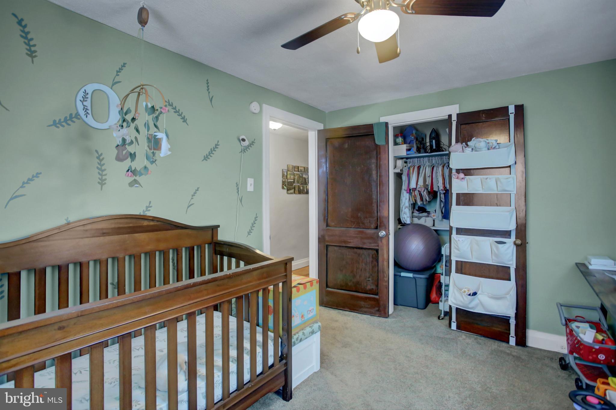 SHIPPENSBURG - Residential