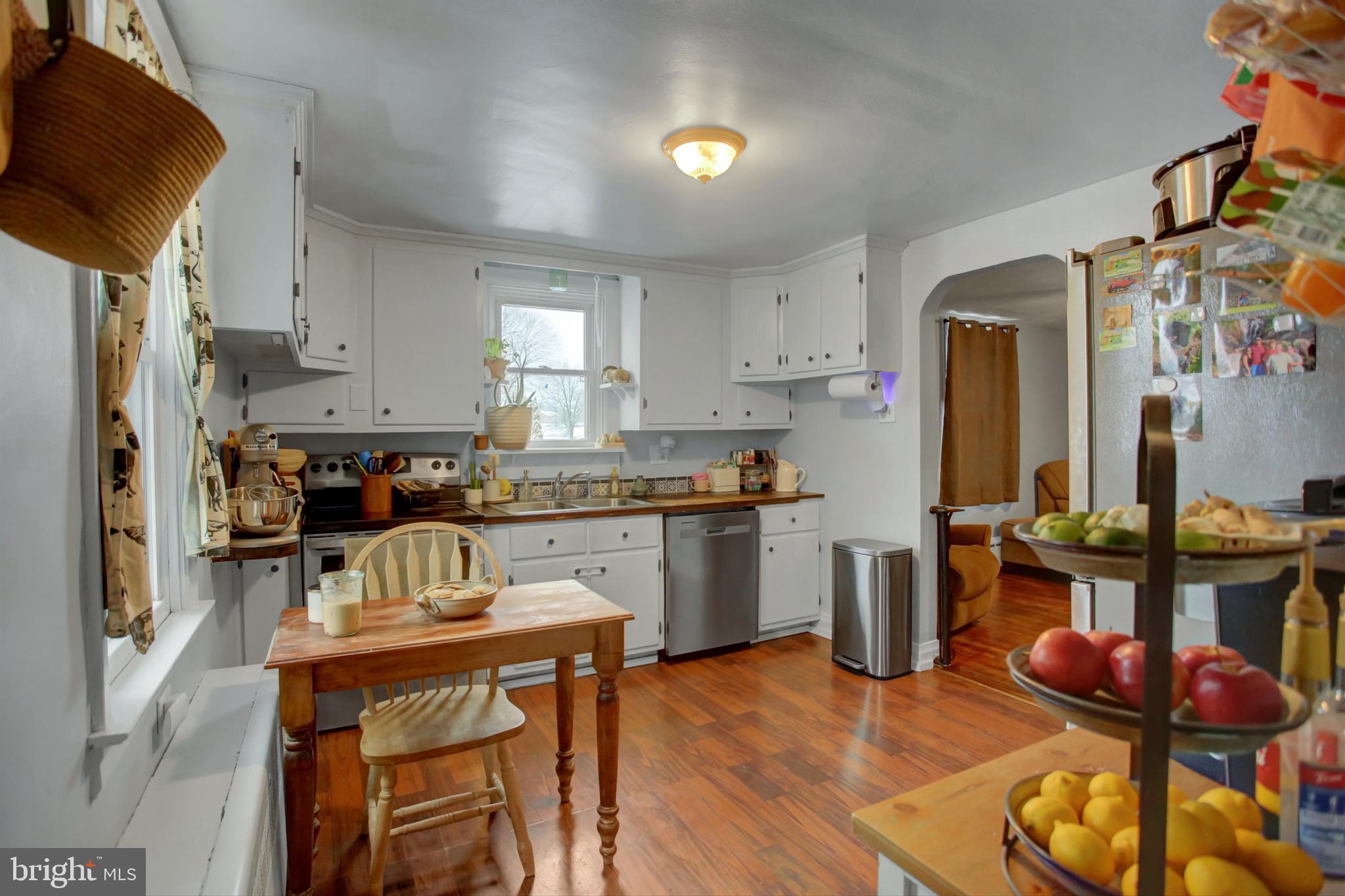 SHIPPENSBURG - Residential