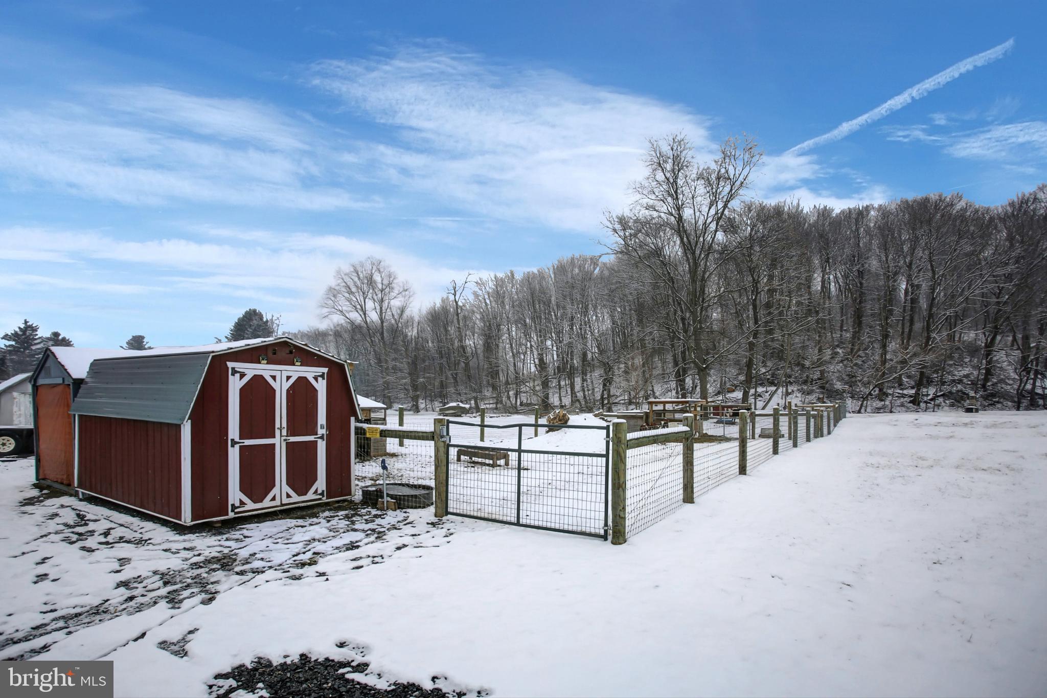 SHIPPENSBURG - Residential