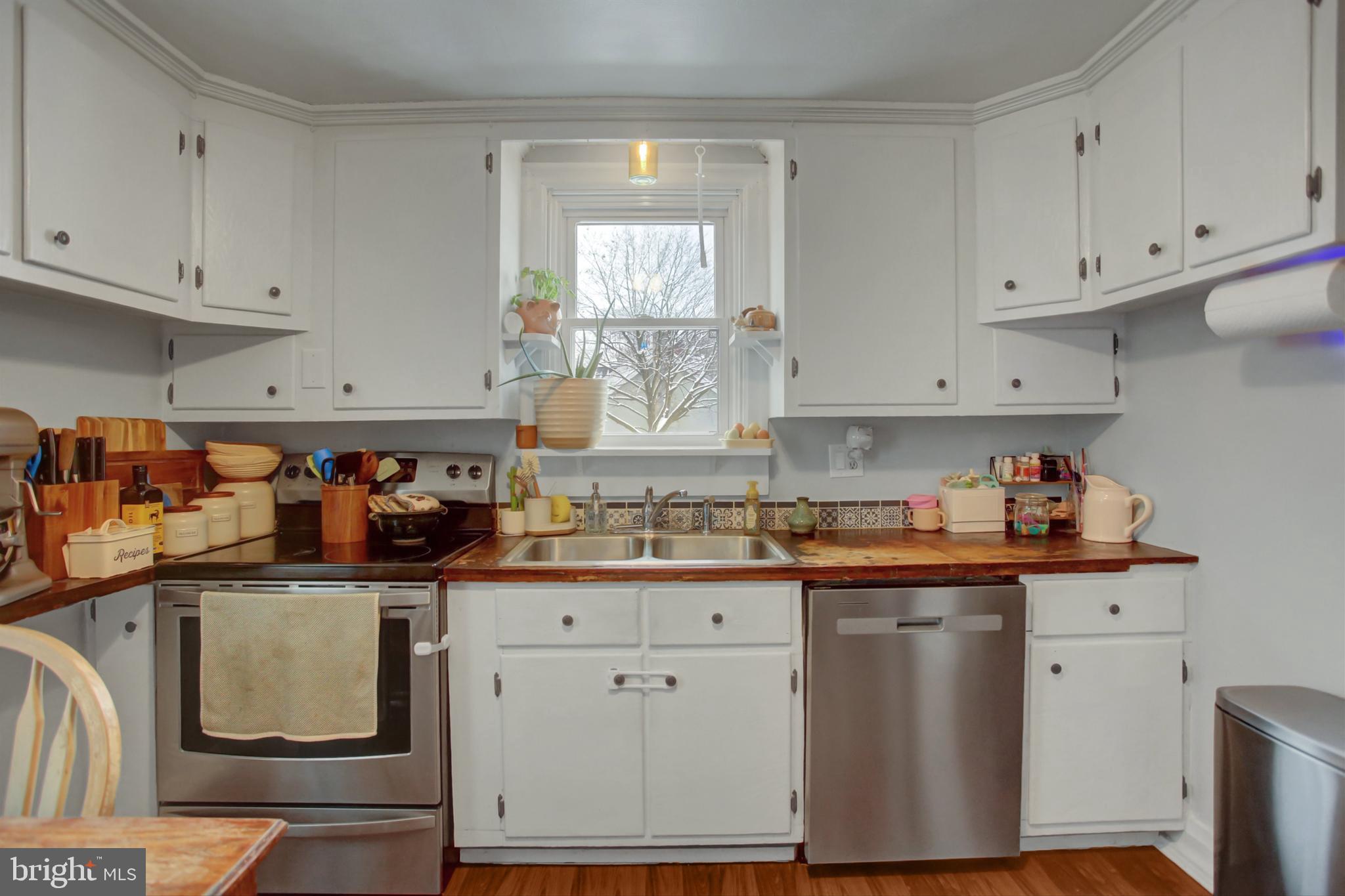 SHIPPENSBURG - Residential