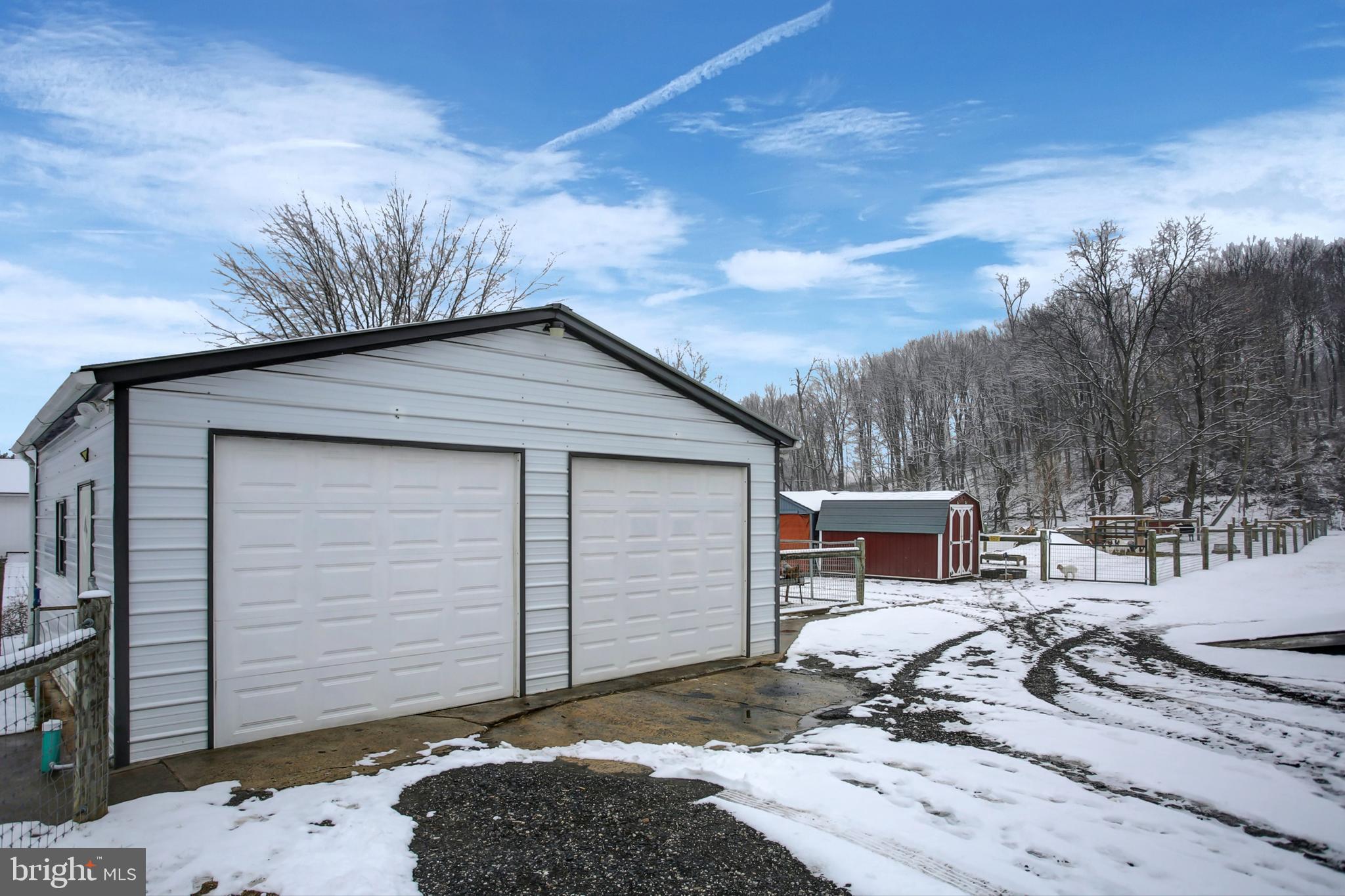 SHIPPENSBURG - Residential