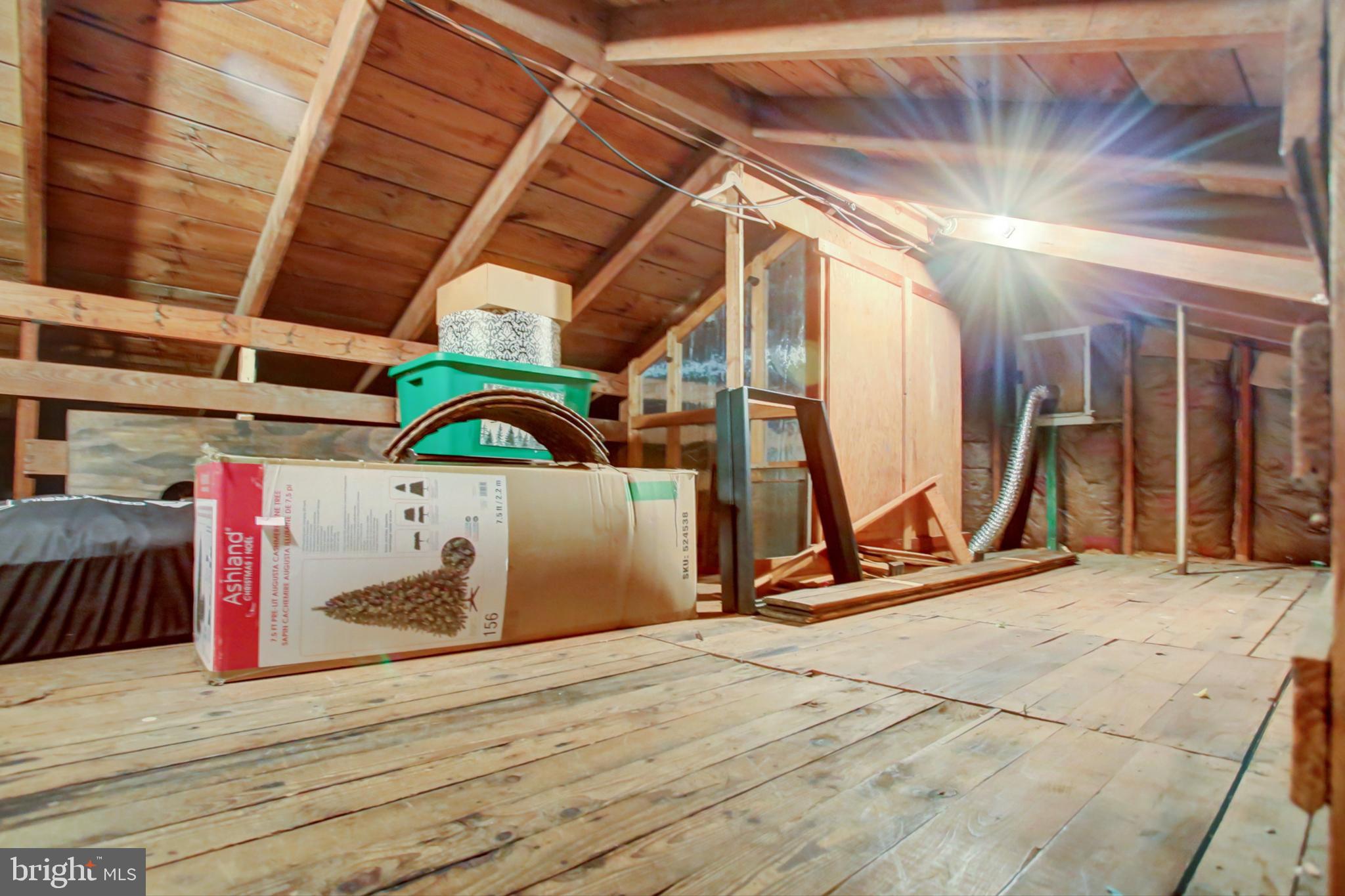 SHIPPENSBURG - Residential