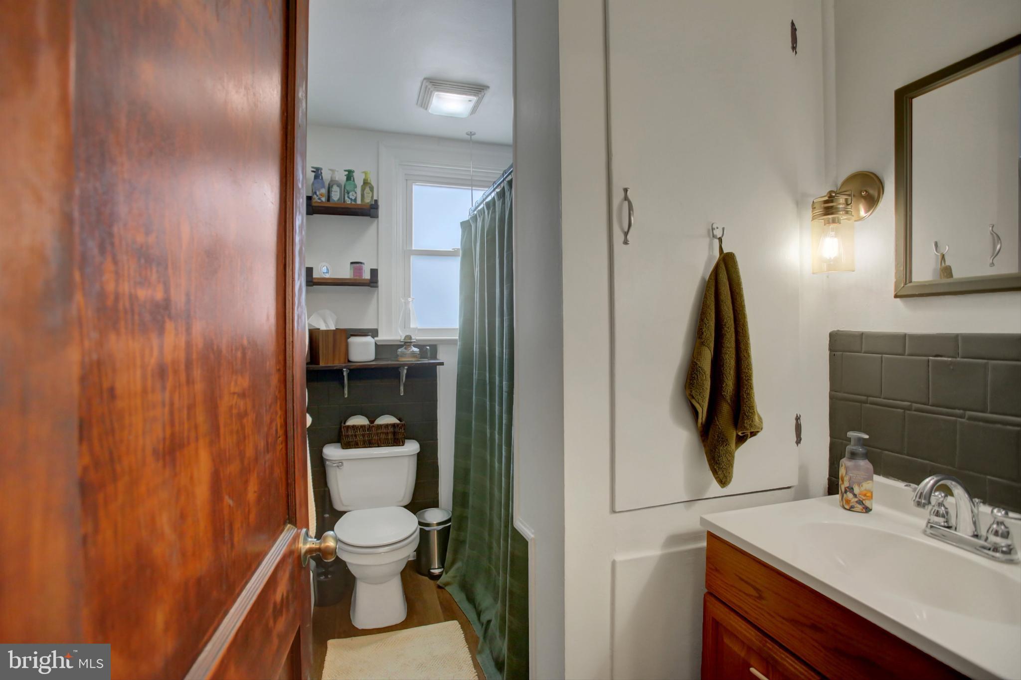 SHIPPENSBURG - Residential