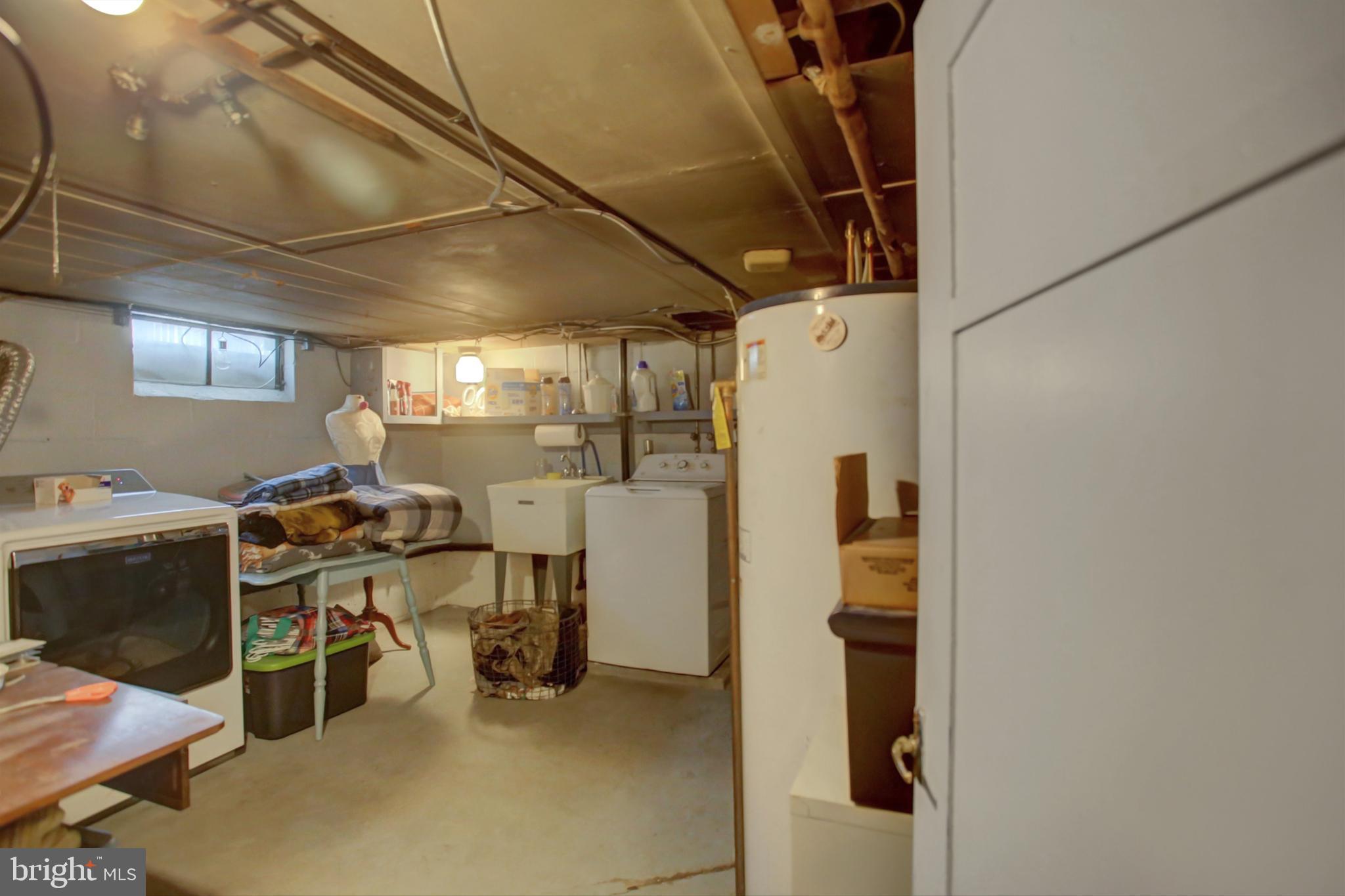 SHIPPENSBURG - Residential