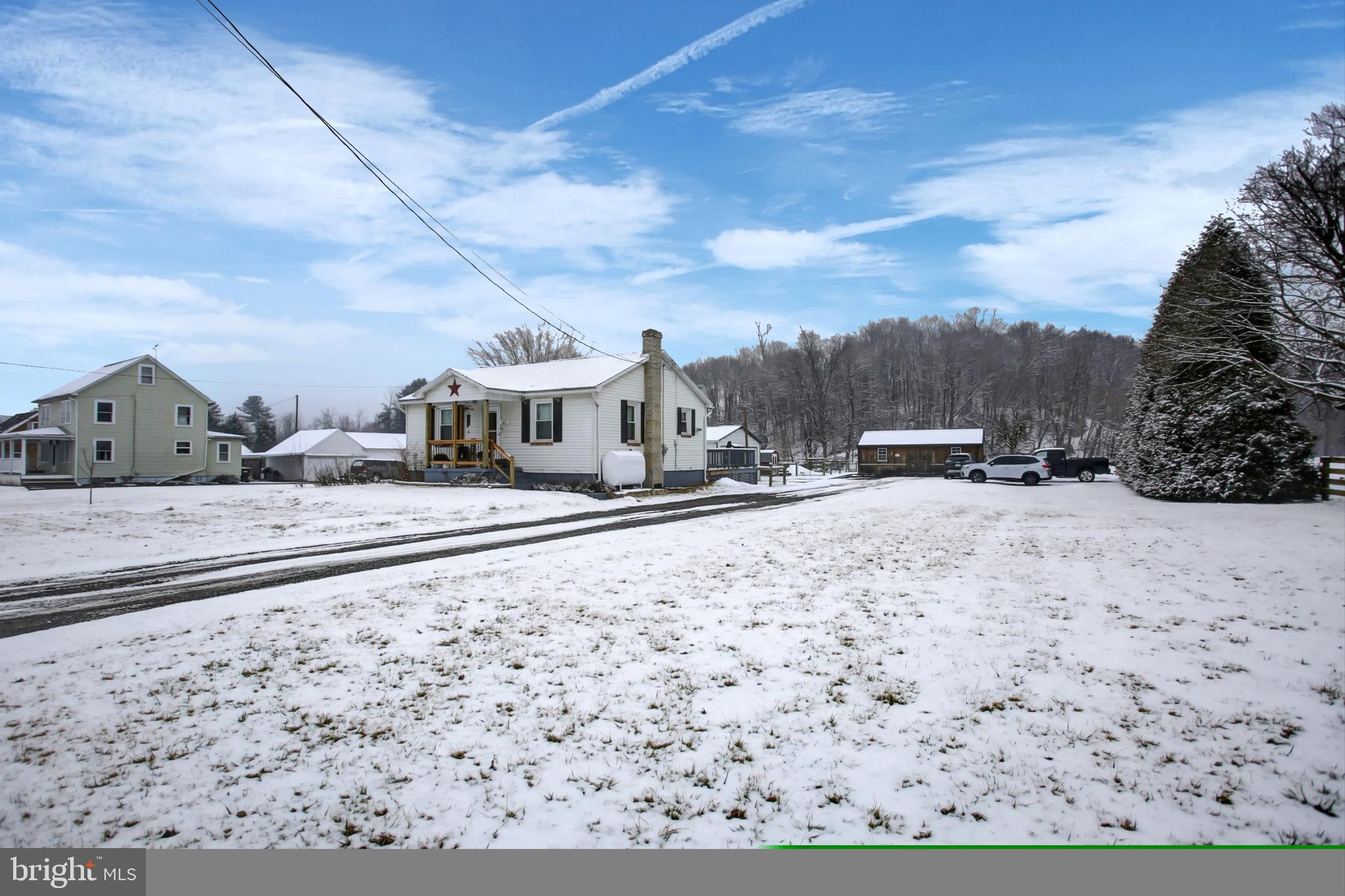 SHIPPENSBURG - Residential