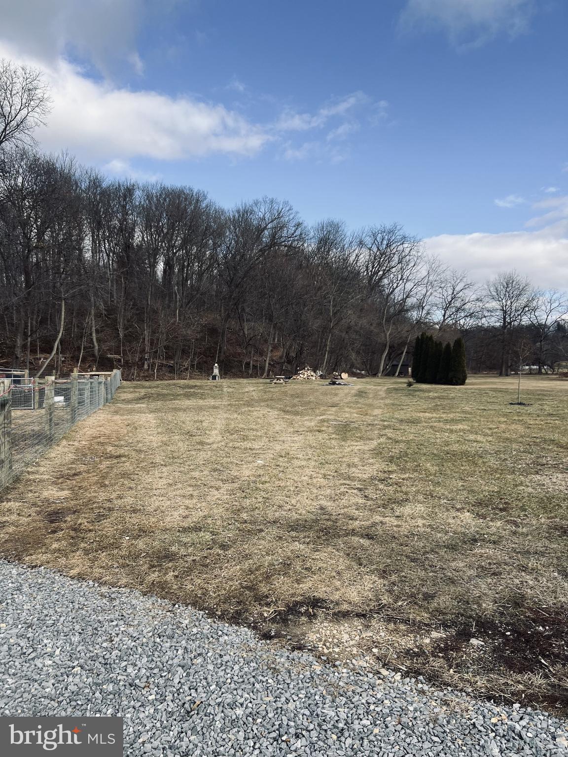 SHIPPENSBURG - Residential