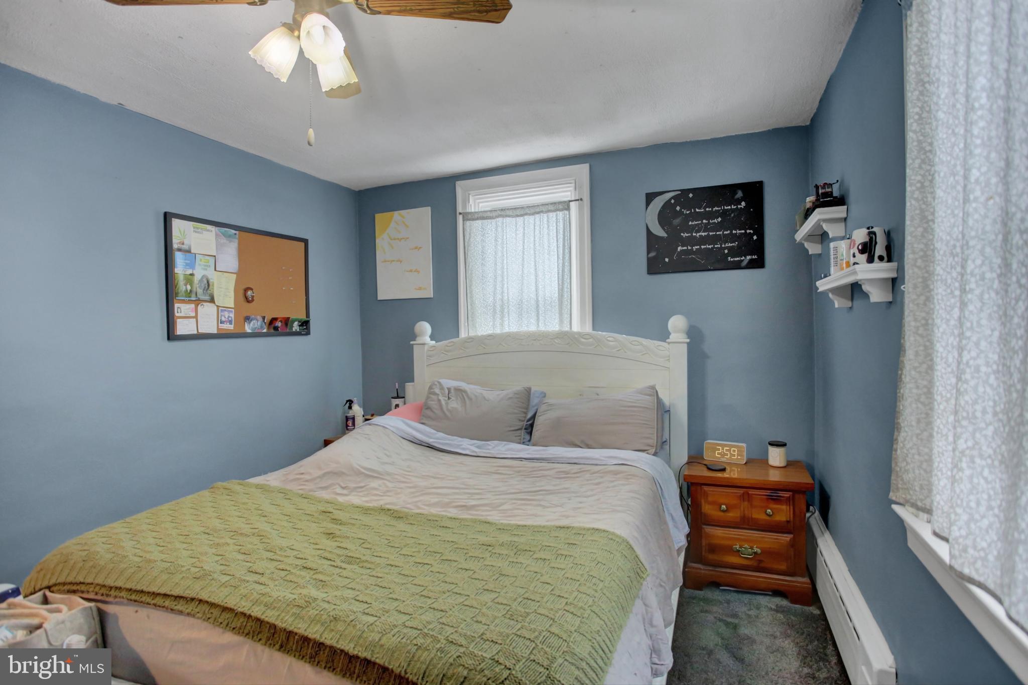 SHIPPENSBURG - Residential