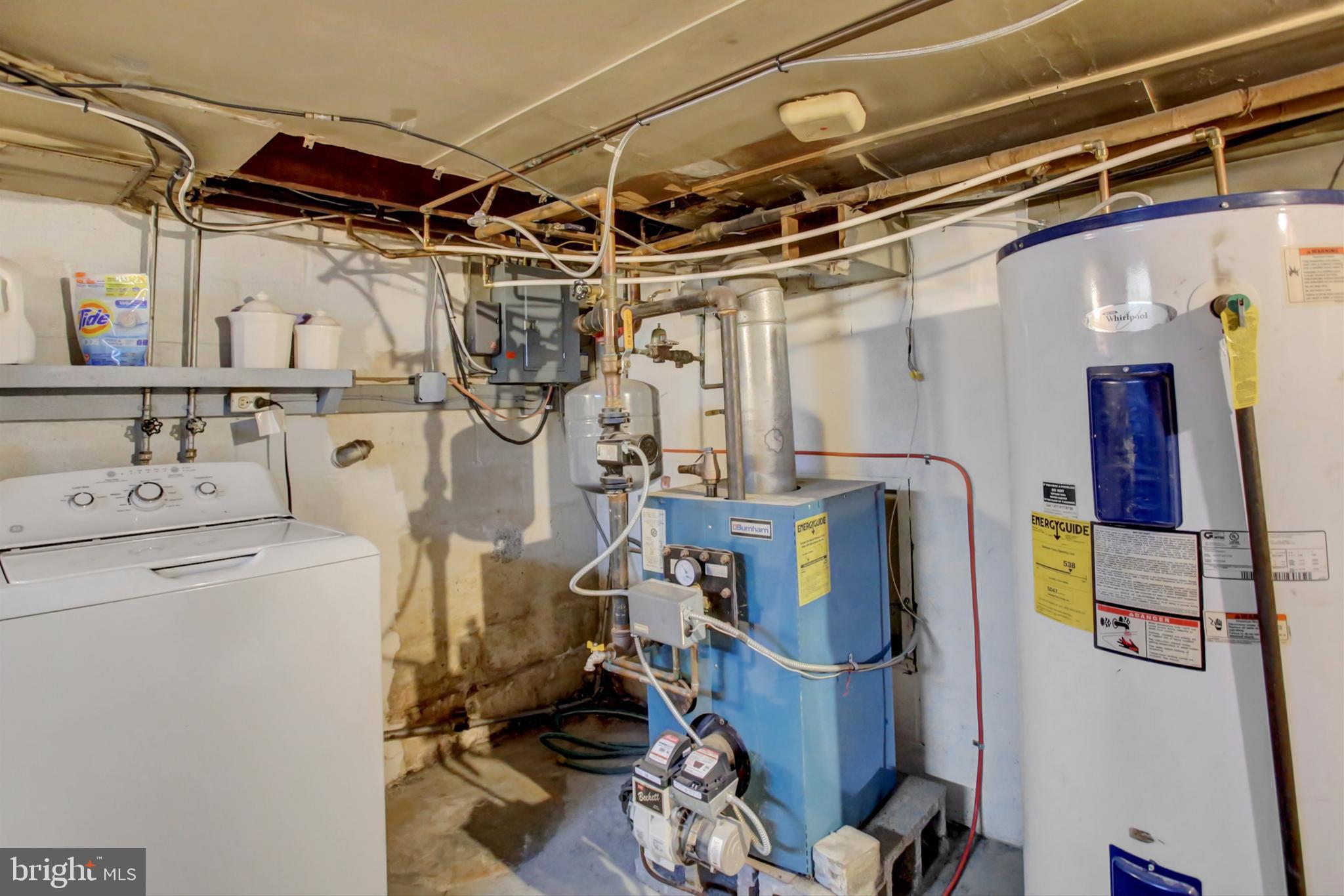 SHIPPENSBURG - Residential